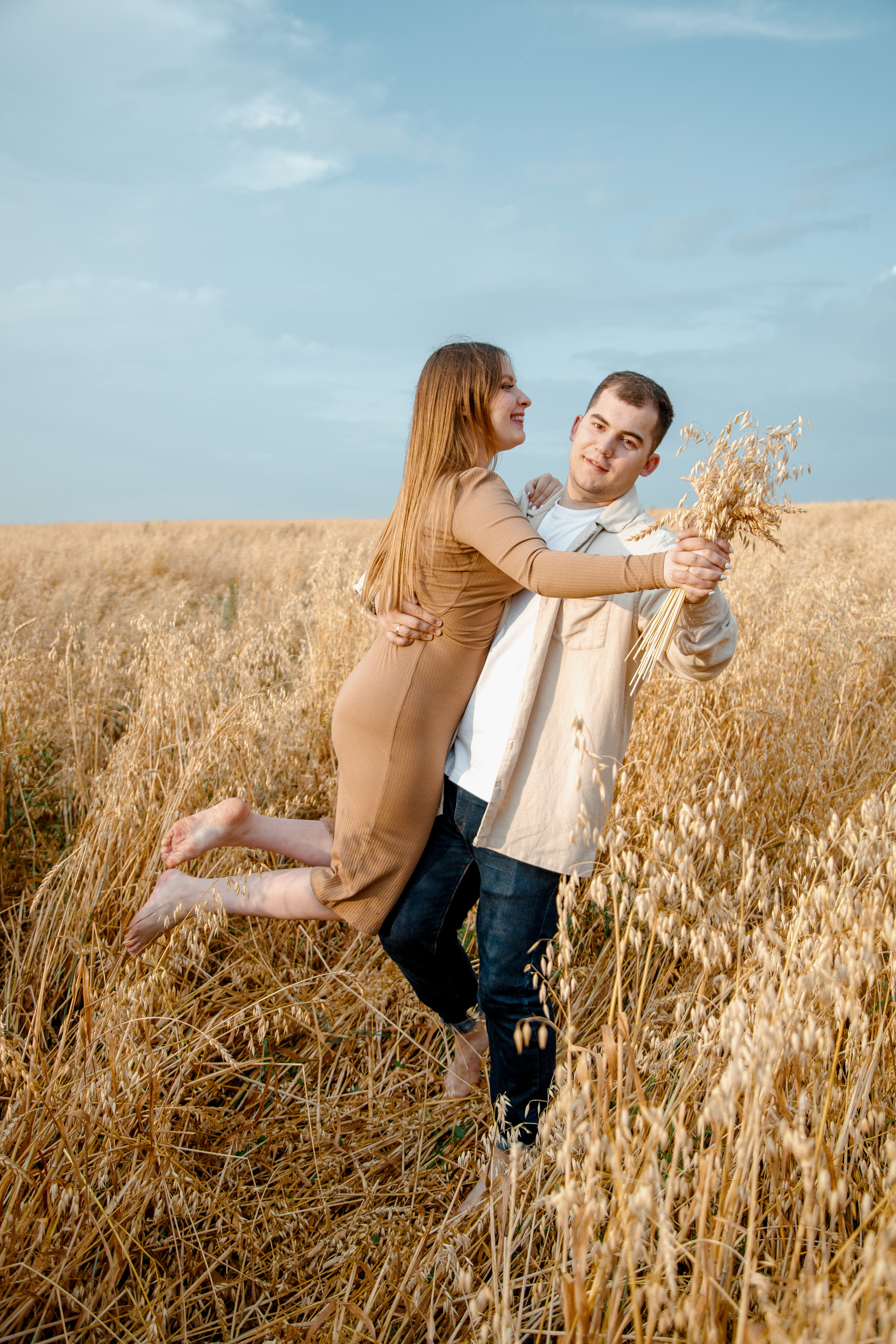 Александр и Юля. Свадебный и семейный фотограф Ибрагимова Мария из Екатеринбурга