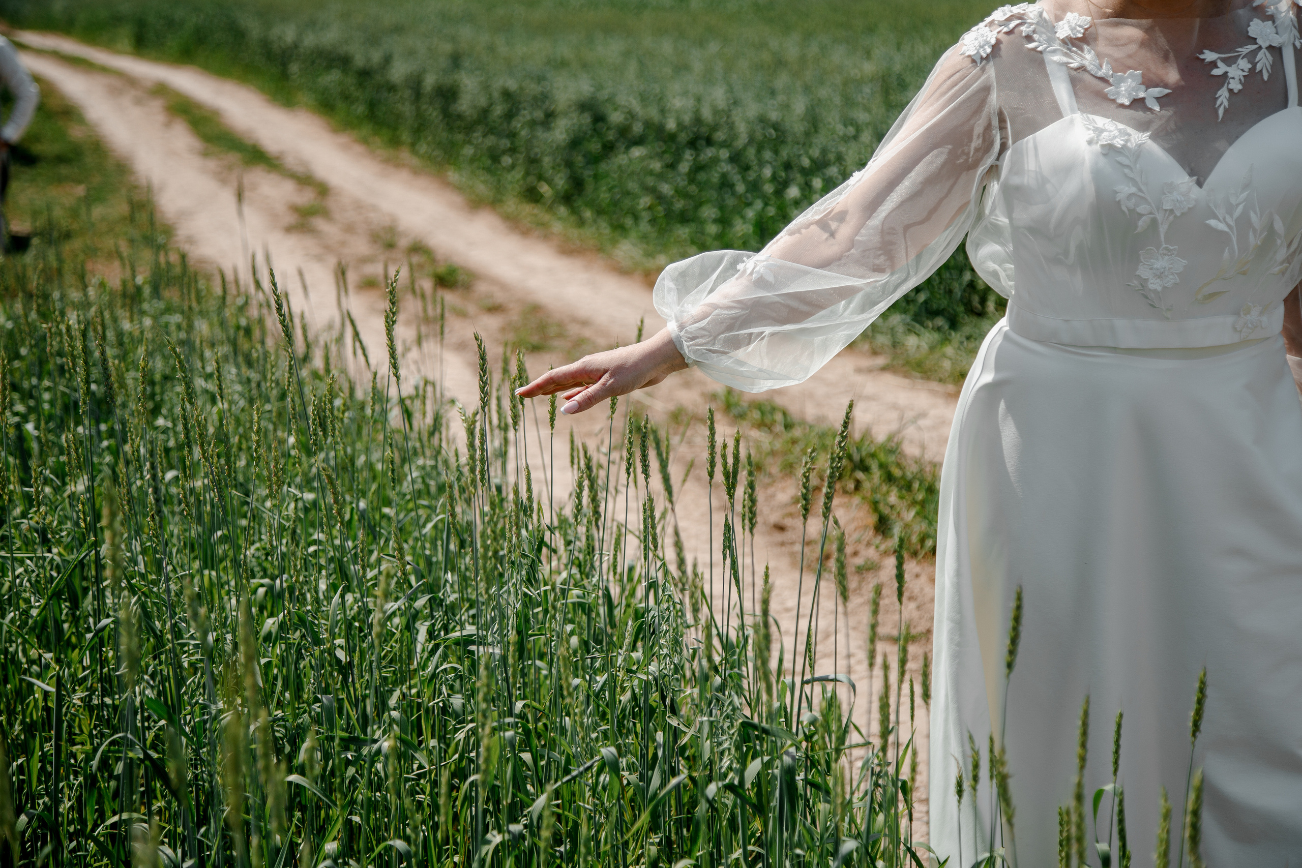Свадьба Александр и Света. Свадебный и семейный фотограф Ибрагимова Мария из Екатеринбурга