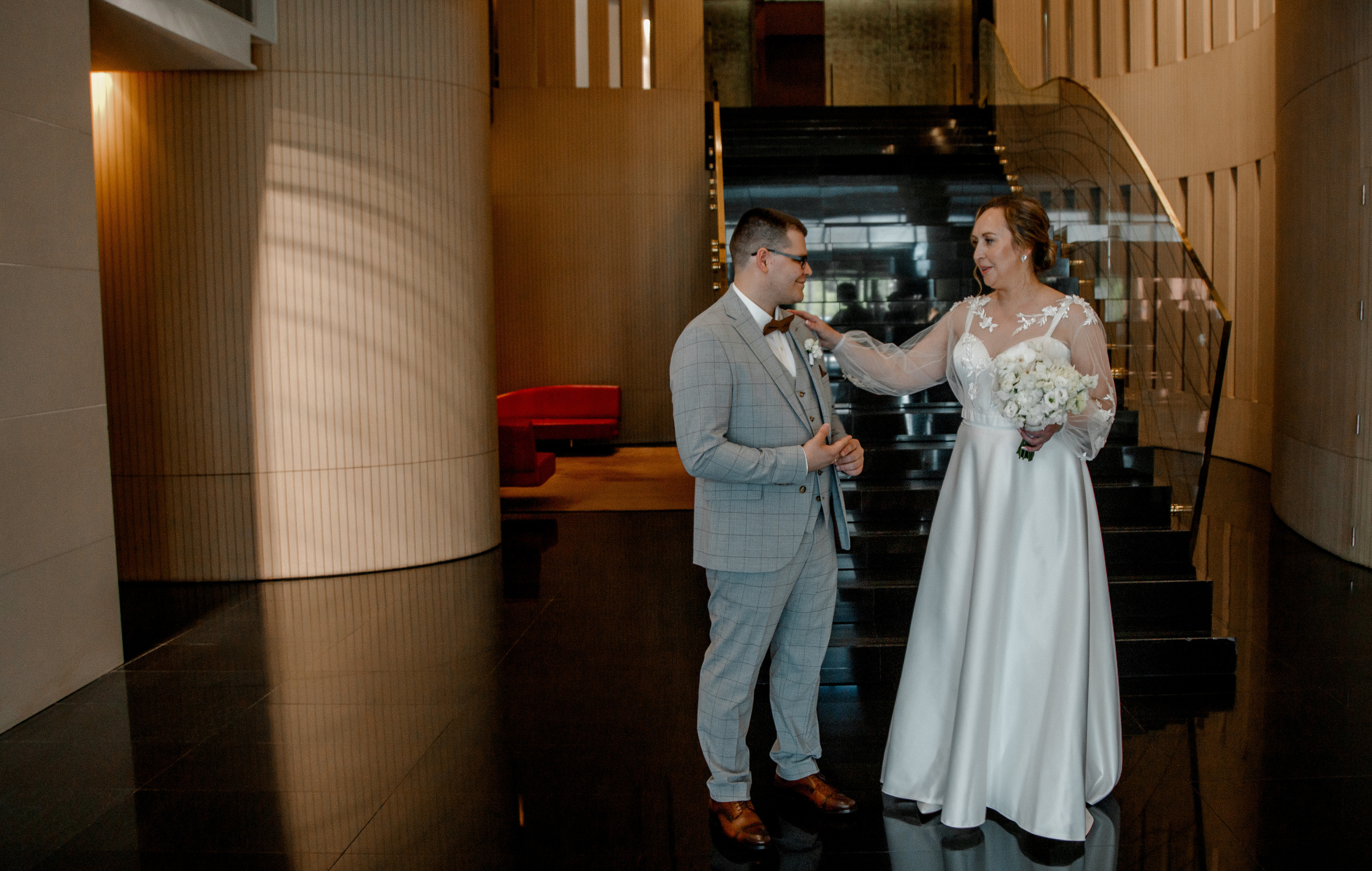 Свадьба Александр и Света. Свадебный и семейный фотограф Ибрагимова Мария из Екатеринбурга