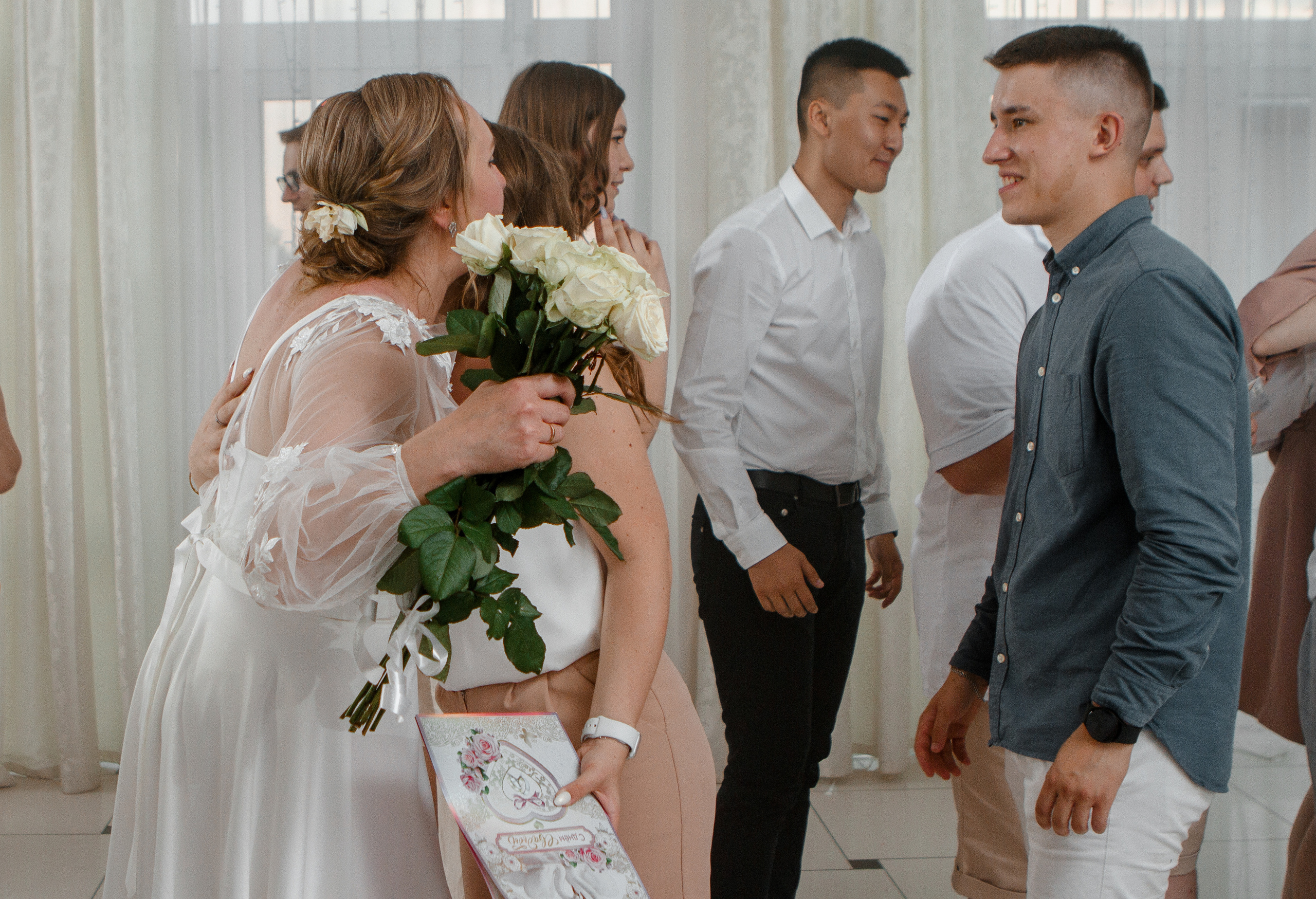 Свадьба Александр и Света. Свадебный и семейный фотограф Ибрагимова Мария из Екатеринбурга