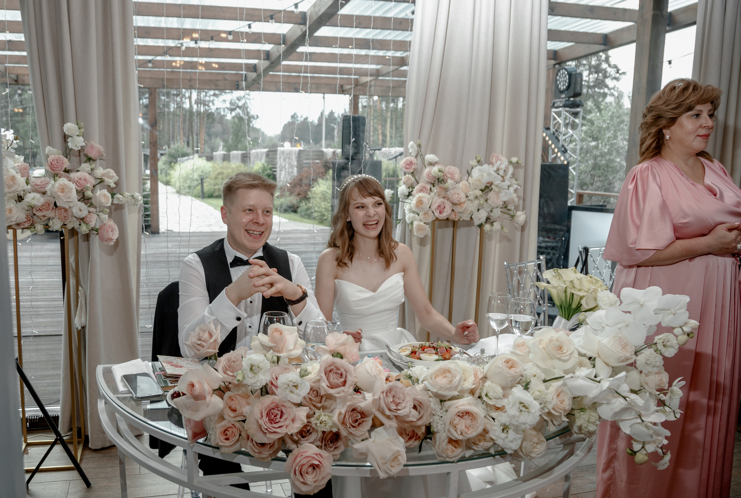 Леонид и Екатерина. Свадебный и семейный фотограф Ибрагимова Мария из Екатеринбурга