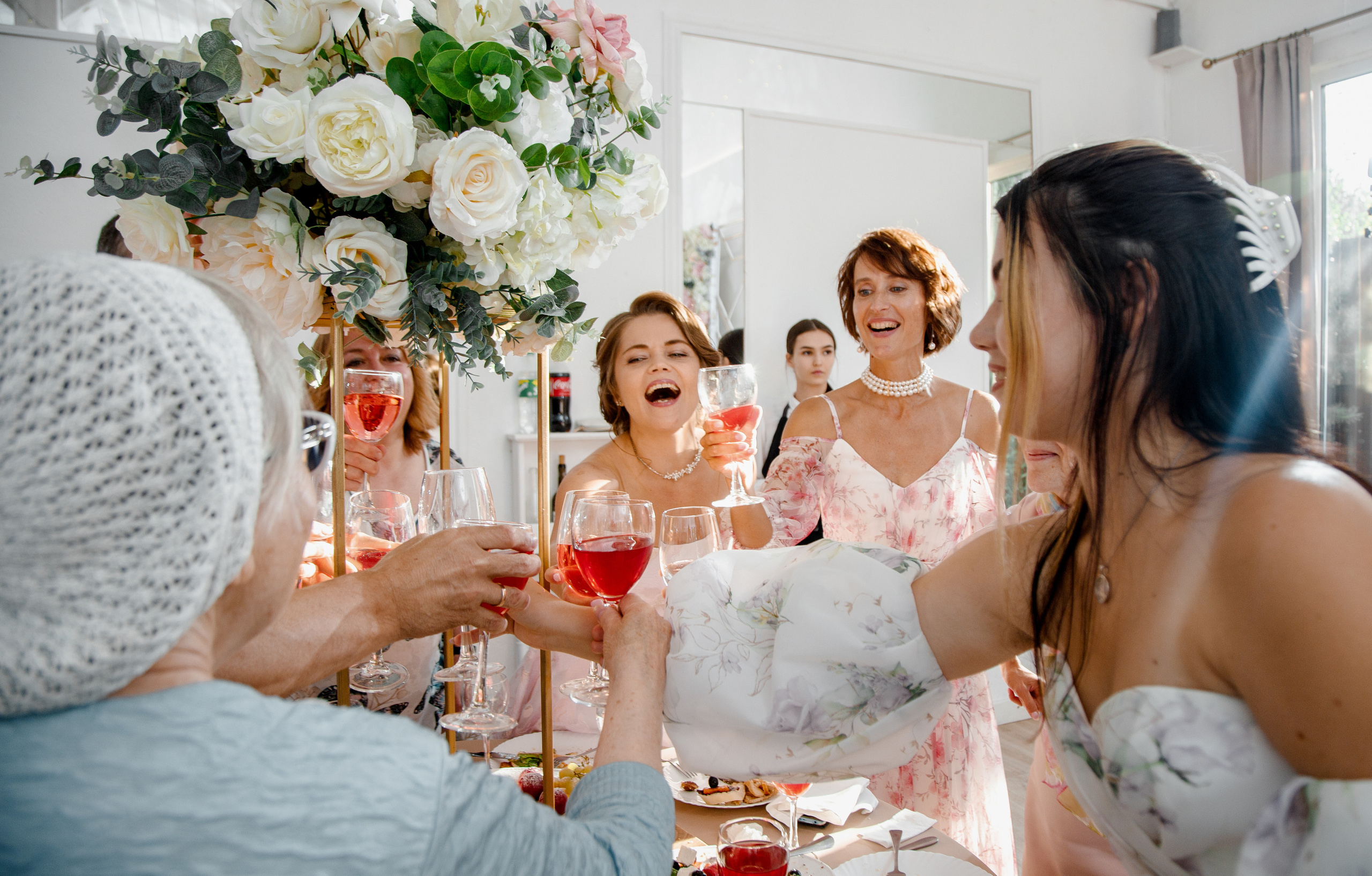 Свадьба Вова и Катя. Свадебный и семейный фотограф Ибрагимова Мария из Екатеринбурга