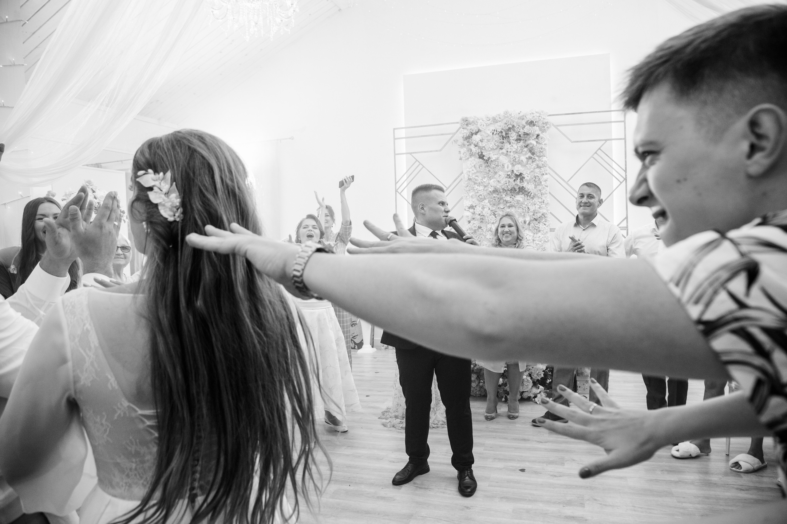 Свадьба Вова и Катя. Свадебный и семейный фотограф Ибрагимова Мария из Екатеринбурга