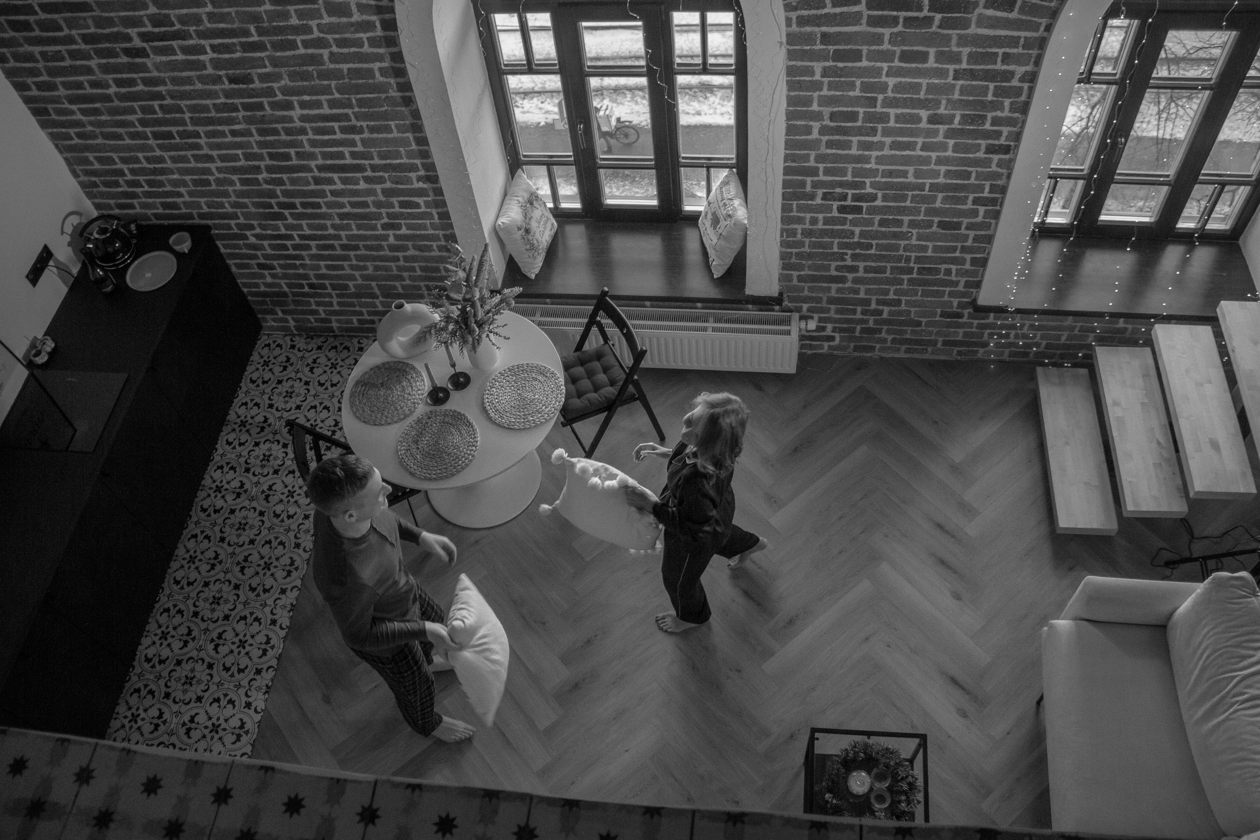 Love story Ваня и Лена. Свадебный и семейный фотограф Ибрагимова Мария из Екатеринбурга