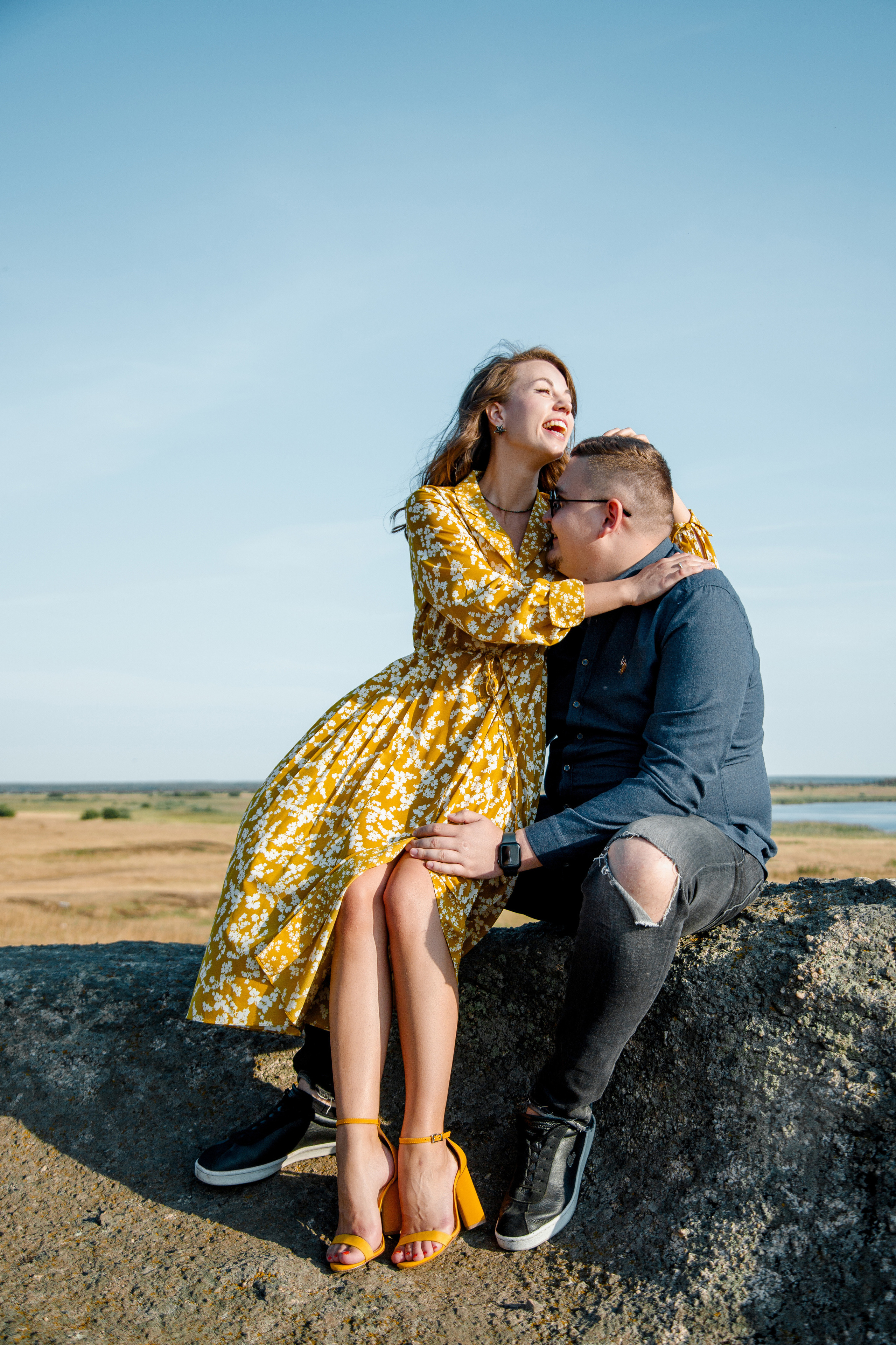 Love stoty Саша и Маша. Свадебный и семейный фотограф Ибрагимова Мария из Екатеринбурга