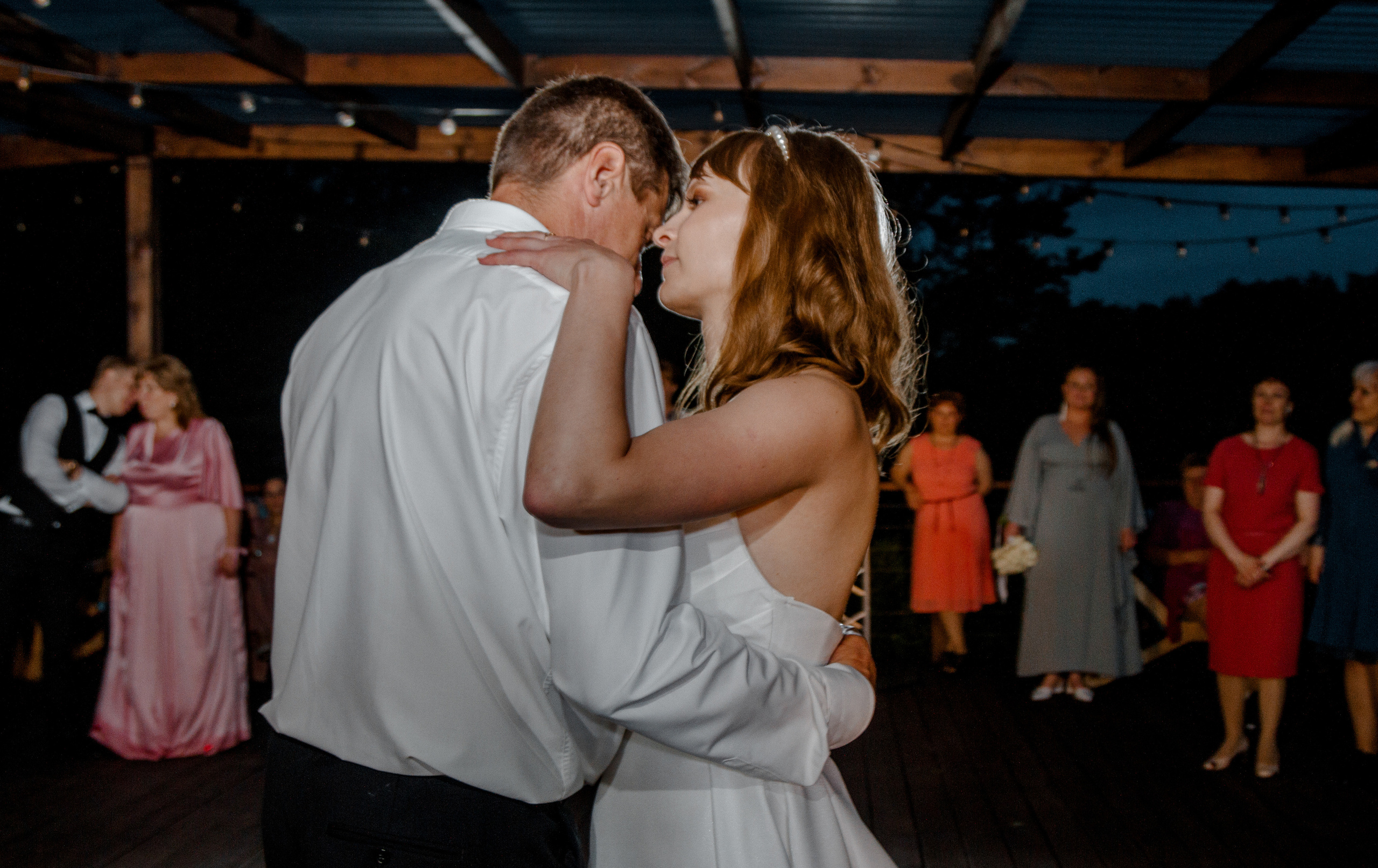 Леонид и Екатерина. Свадебный и семейный фотограф Ибрагимова Мария из Екатеринбурга