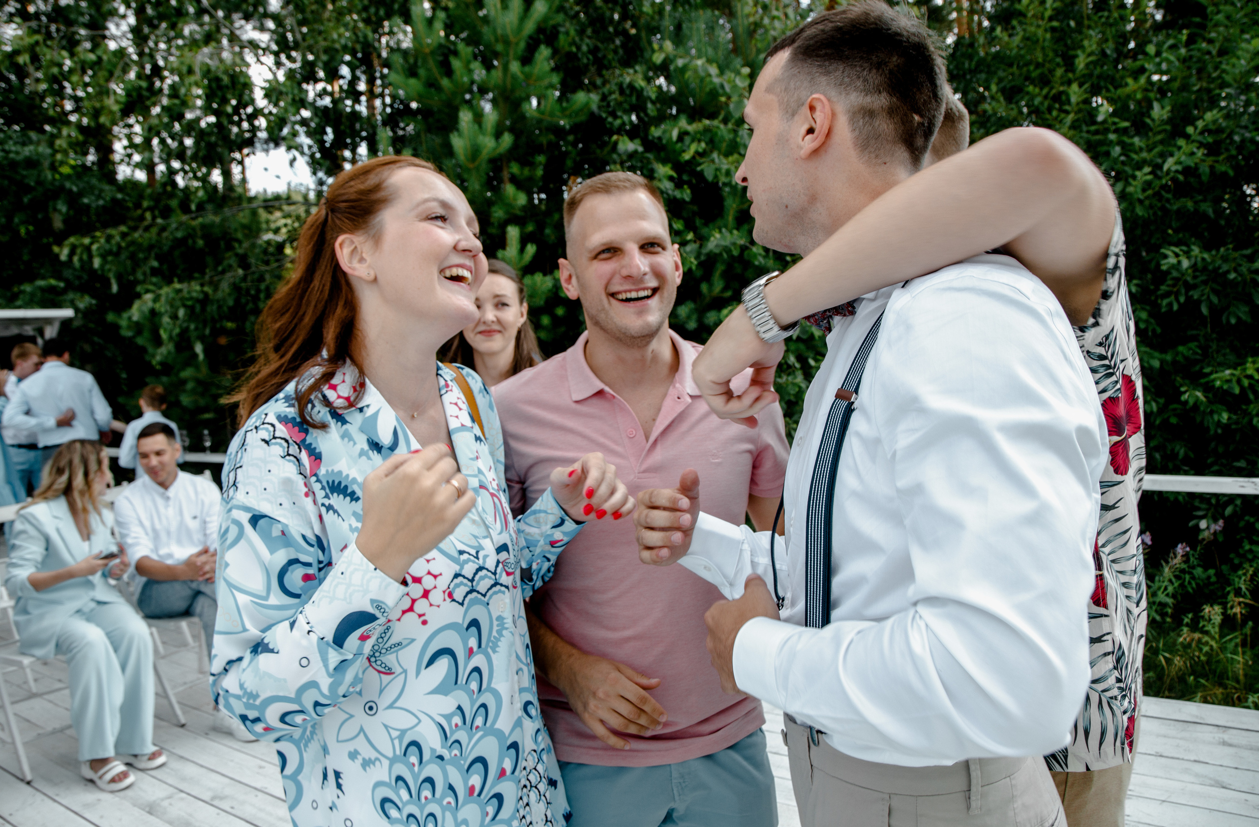 Свадьба Вова и Катя. Свадебный и семейный фотограф Ибрагимова Мария из Екатеринбурга