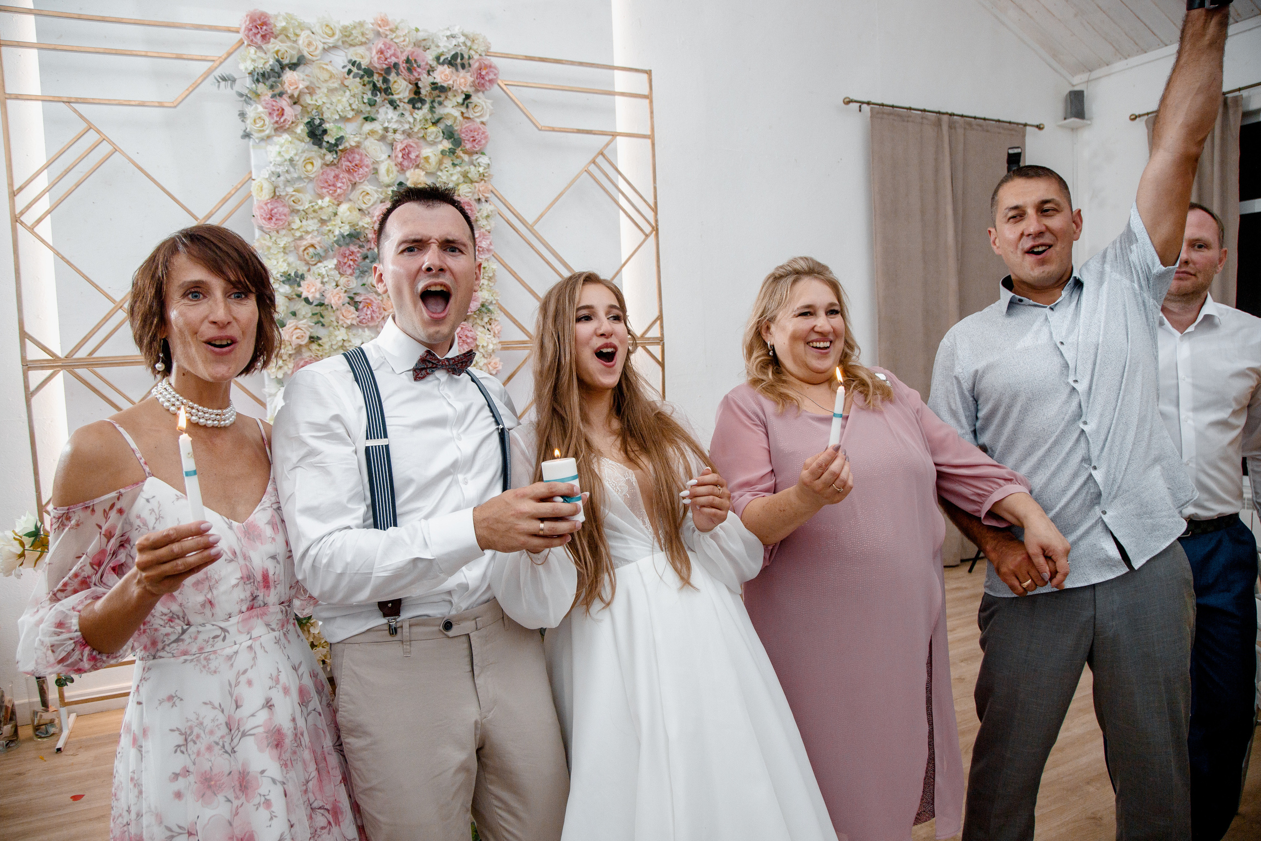 Свадьба Вова и Катя. Свадебный и семейный фотограф Ибрагимова Мария из Екатеринбурга