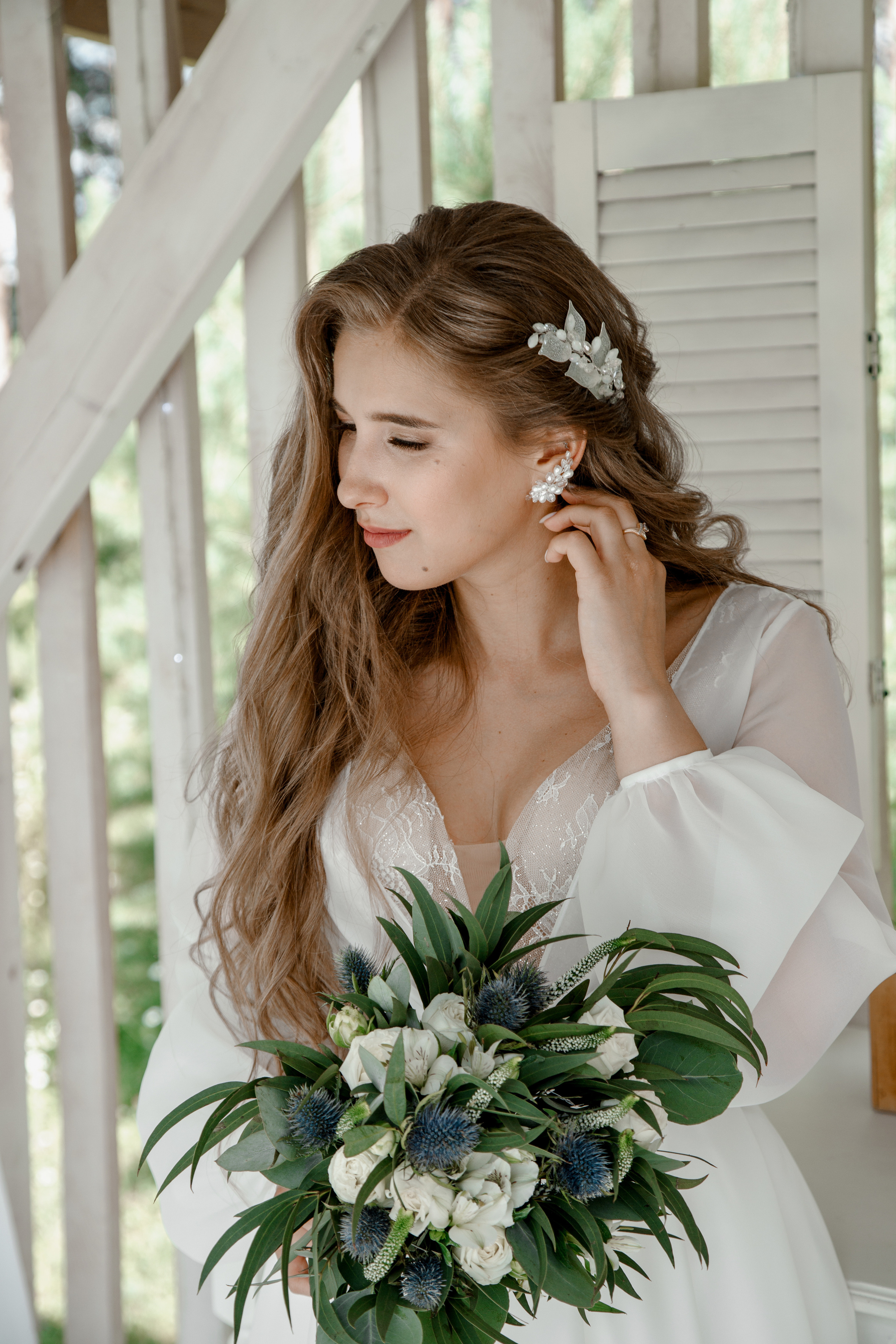 Свадьба Вова и Катя. Свадебный и семейный фотограф Ибрагимова Мария из Екатеринбурга