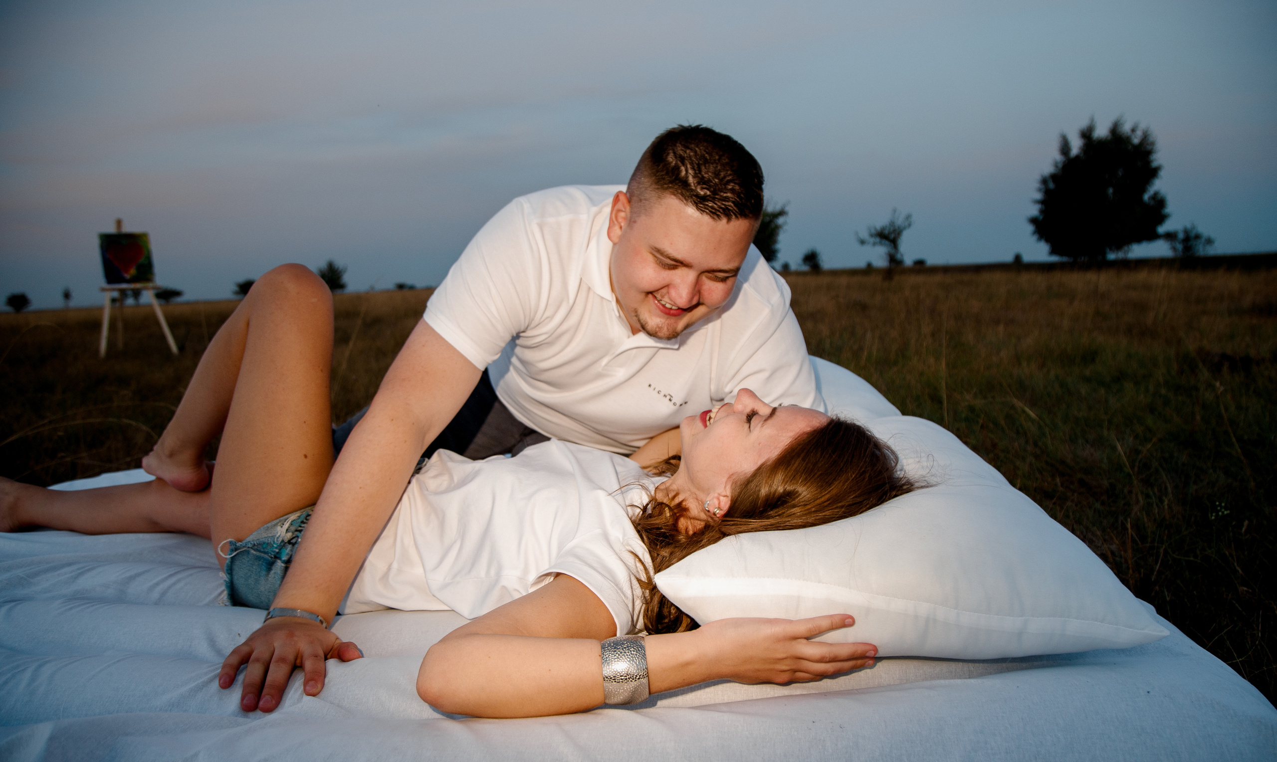 Love stoty Саша и Маша. Свадебный и семейный фотограф Ибрагимова Мария из Екатеринбурга