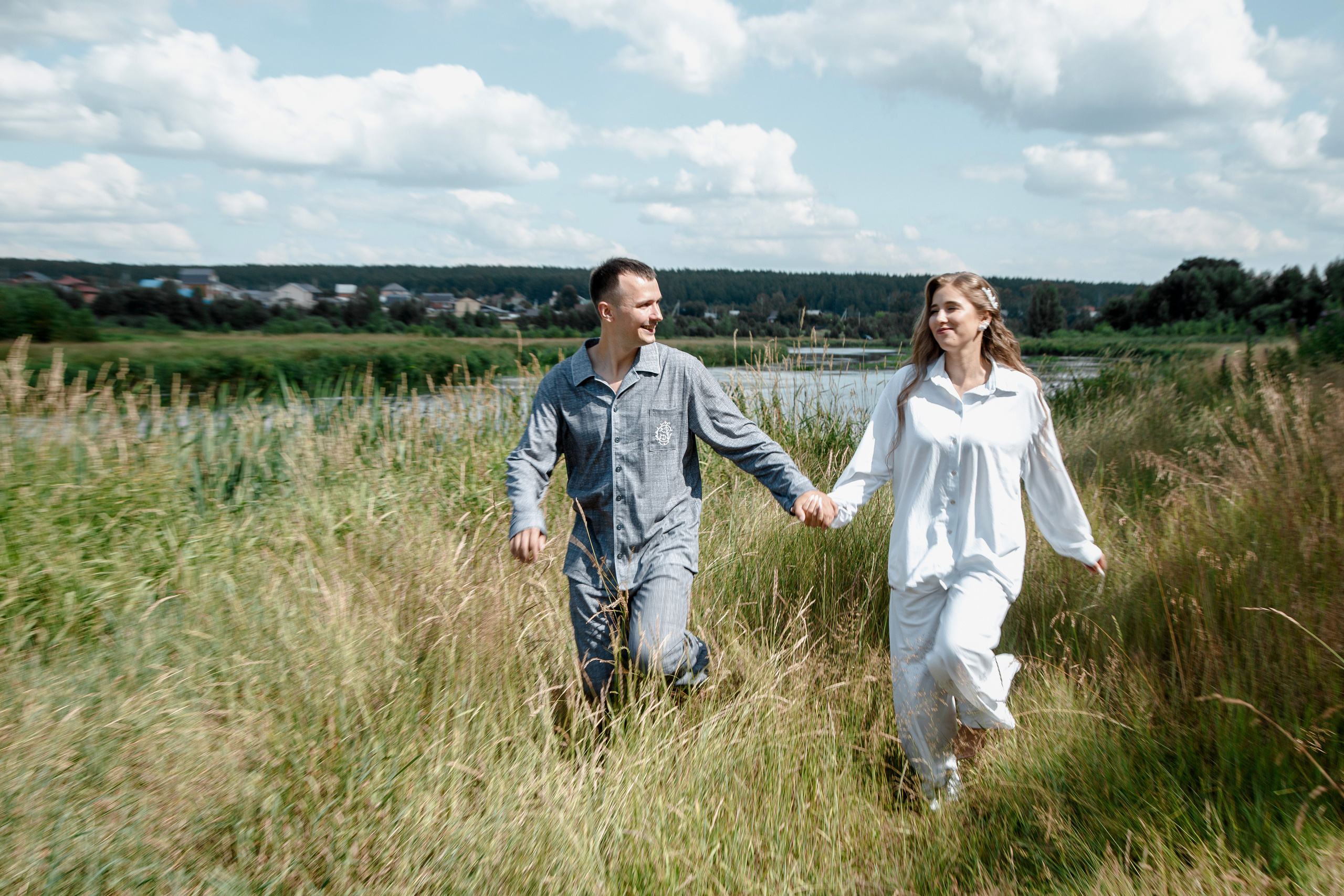 Свадьба Вова и Катя. Свадебный и семейный фотограф Ибрагимова Мария из Екатеринбурга