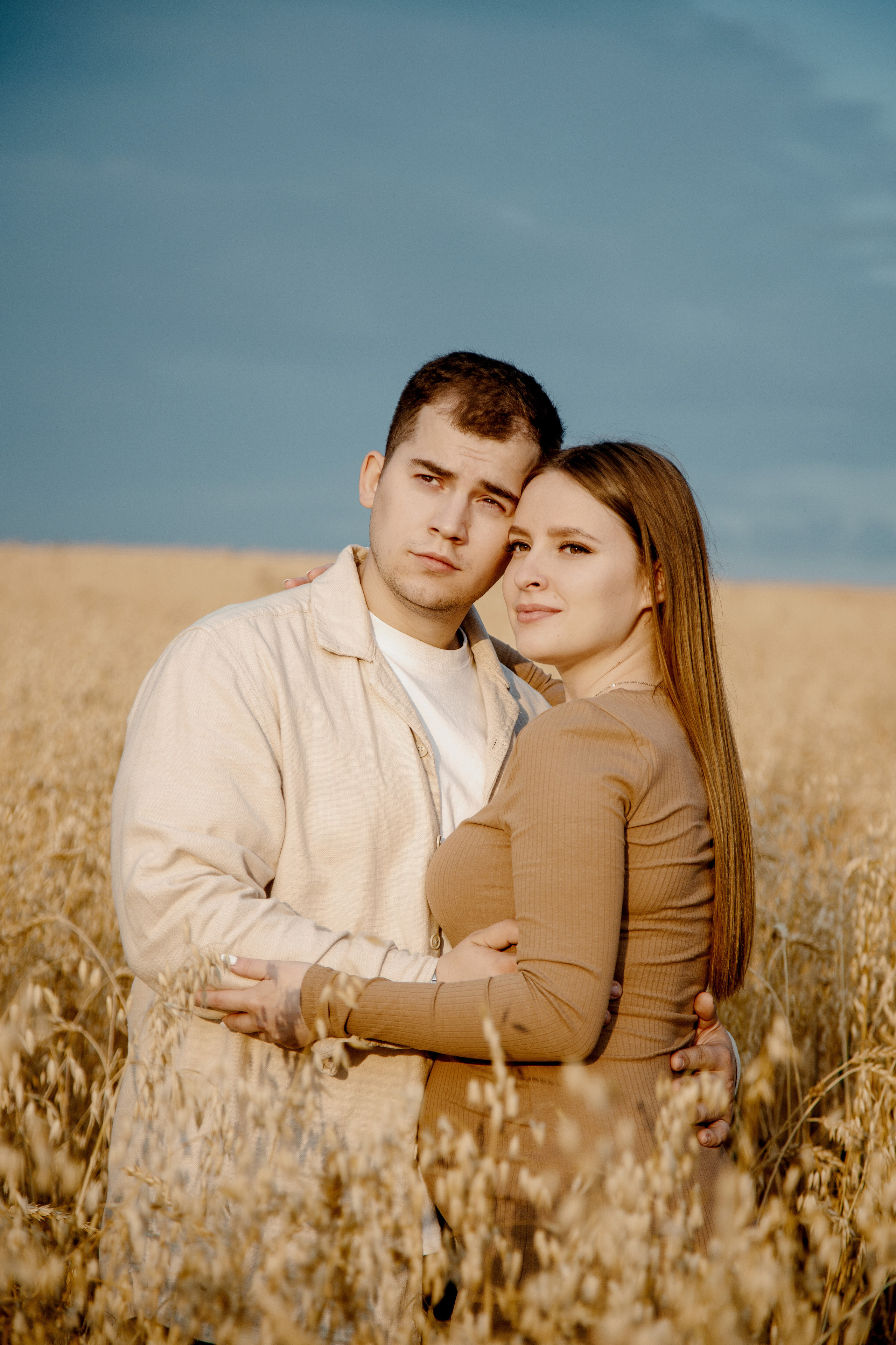 Александр и Юля. Свадебный и семейный фотограф Ибрагимова Мария из Екатеринбурга