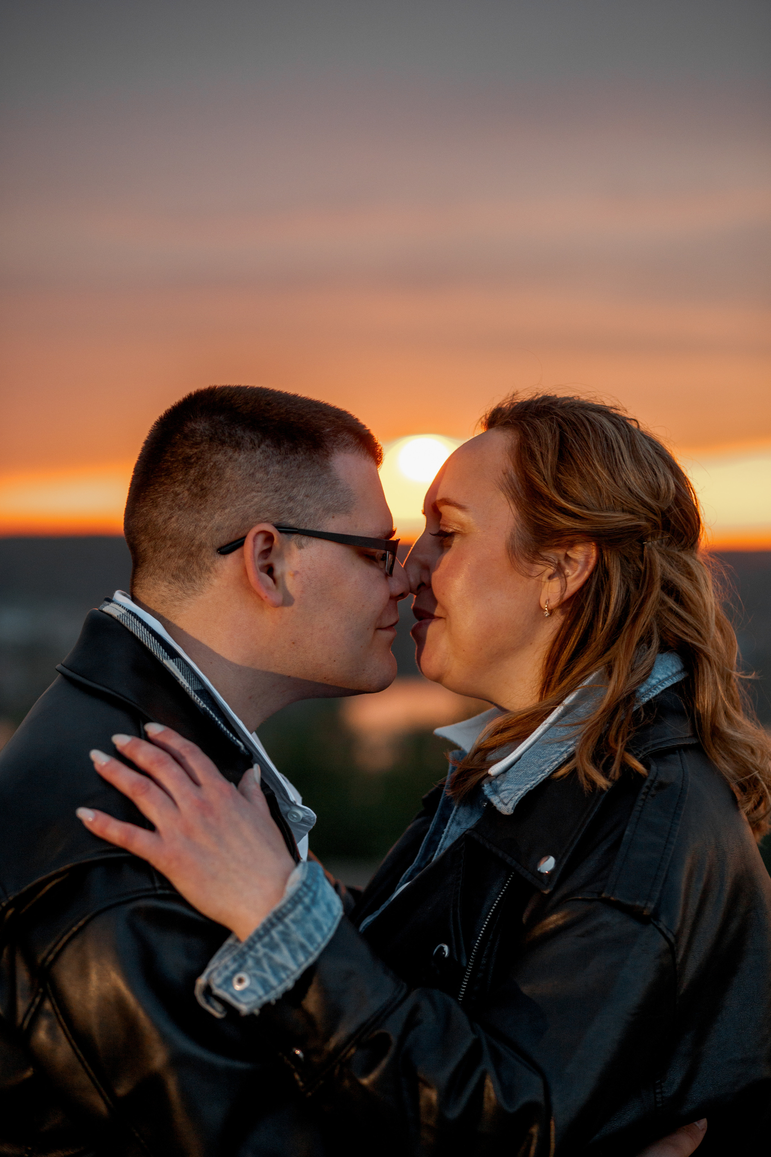 Love story Александр и Света. Свадебный и семейный фотограф Ибрагимова Мария из Екатеринбурга