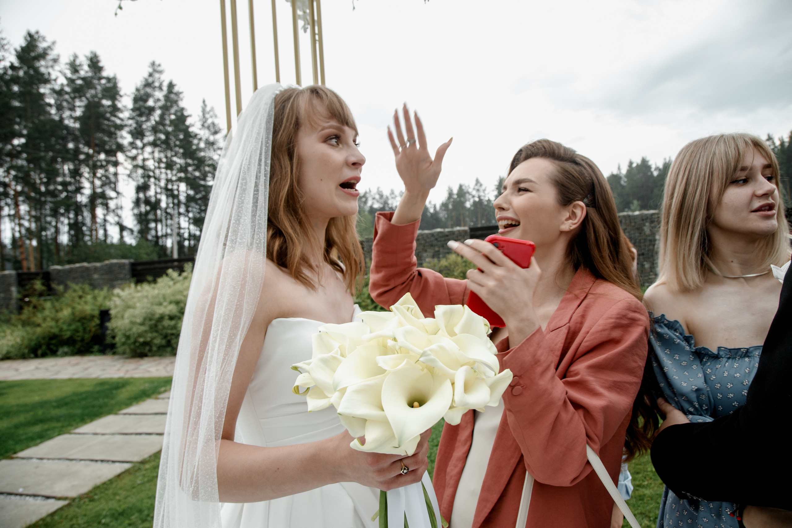 Леонид и Екатерина. Свадебный и семейный фотограф Ибрагимова Мария из Екатеринбурга