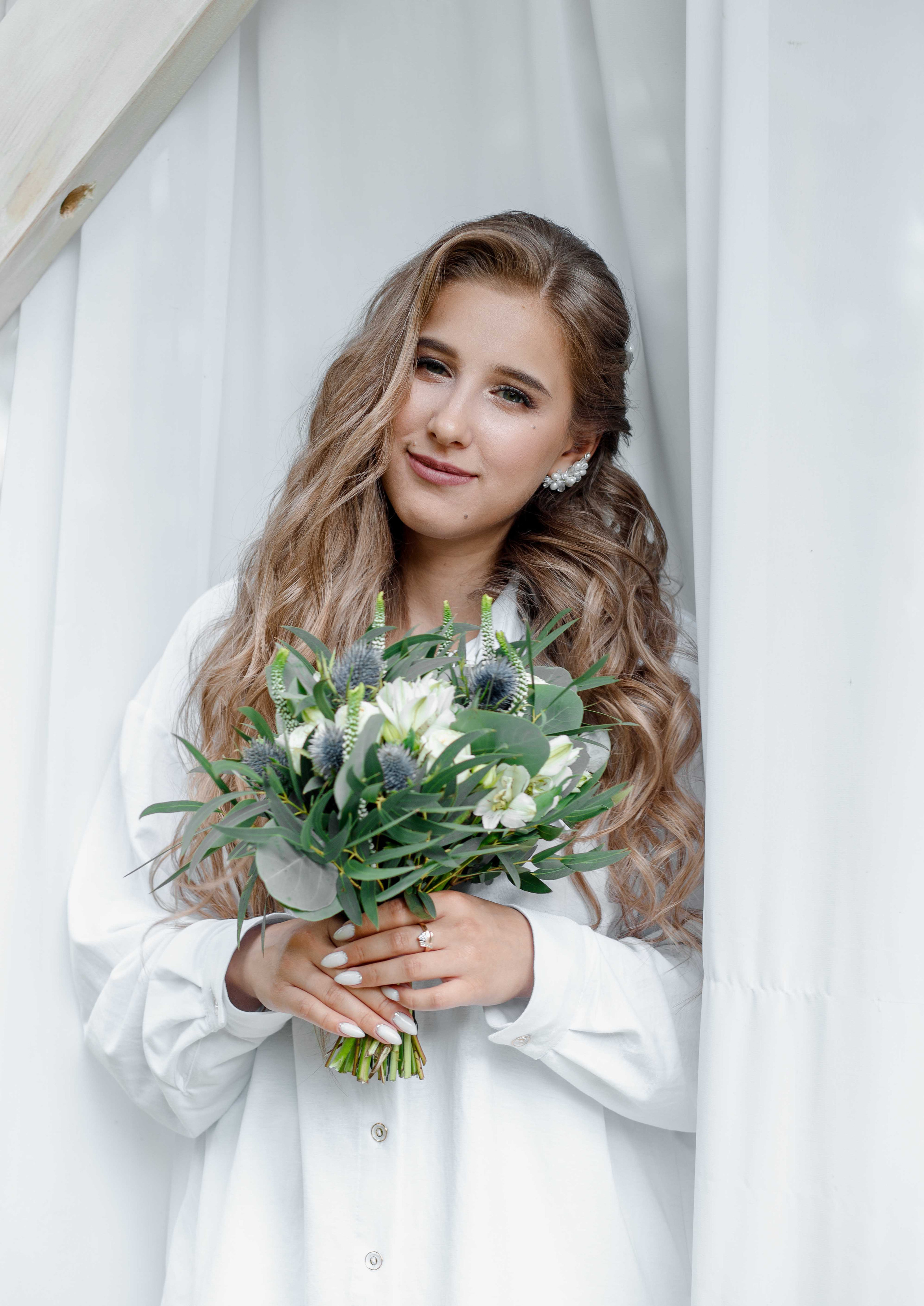 Свадьба Вова и Катя. Свадебный и семейный фотограф Ибрагимова Мария из Екатеринбурга