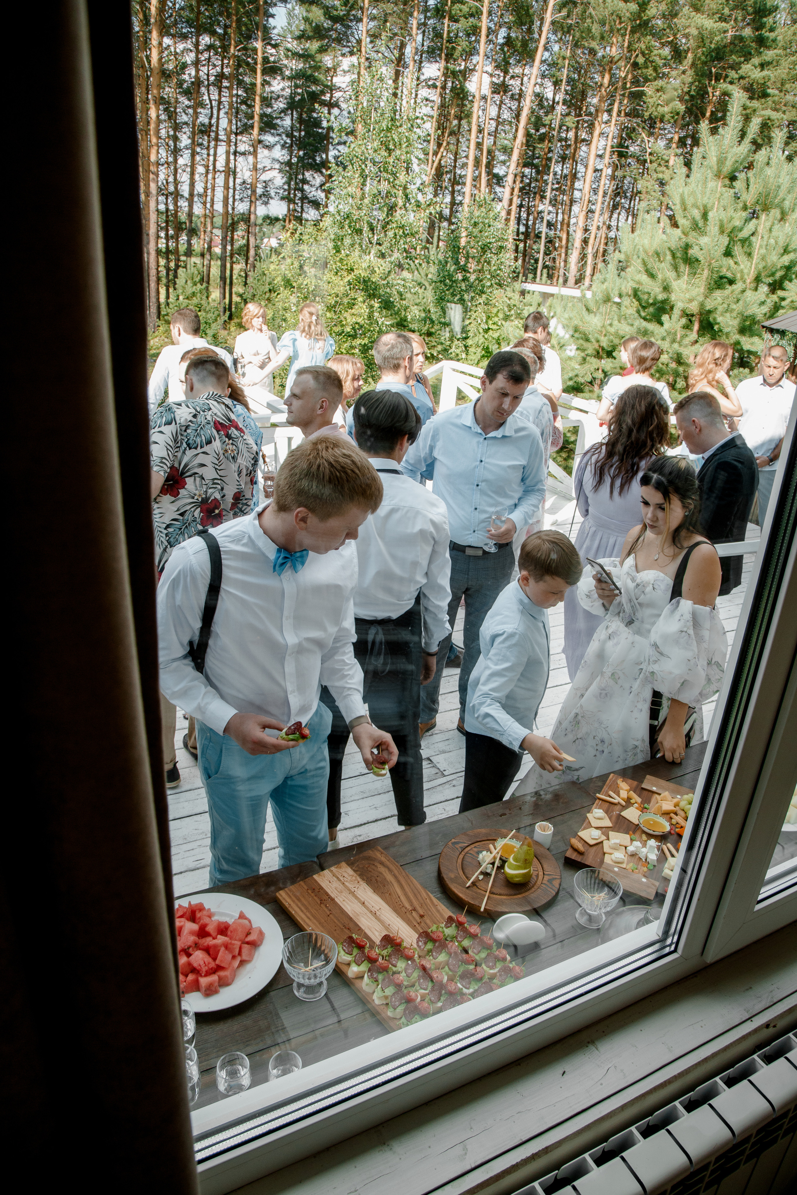 Свадьба Вова и Катя. Свадебный и семейный фотограф Ибрагимова Мария из Екатеринбурга