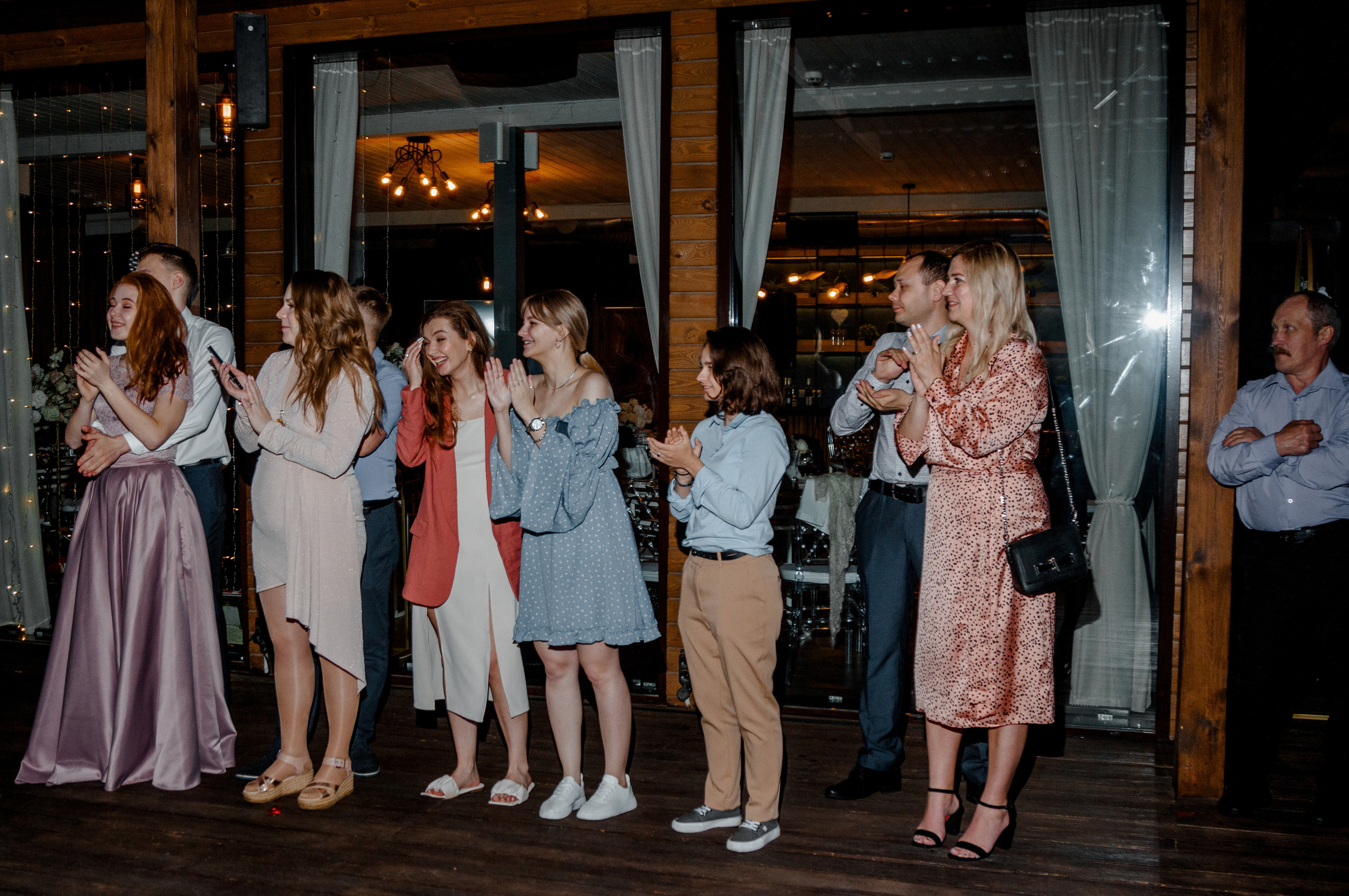 Леонид и Екатерина. Свадебный и семейный фотограф Ибрагимова Мария из Екатеринбурга