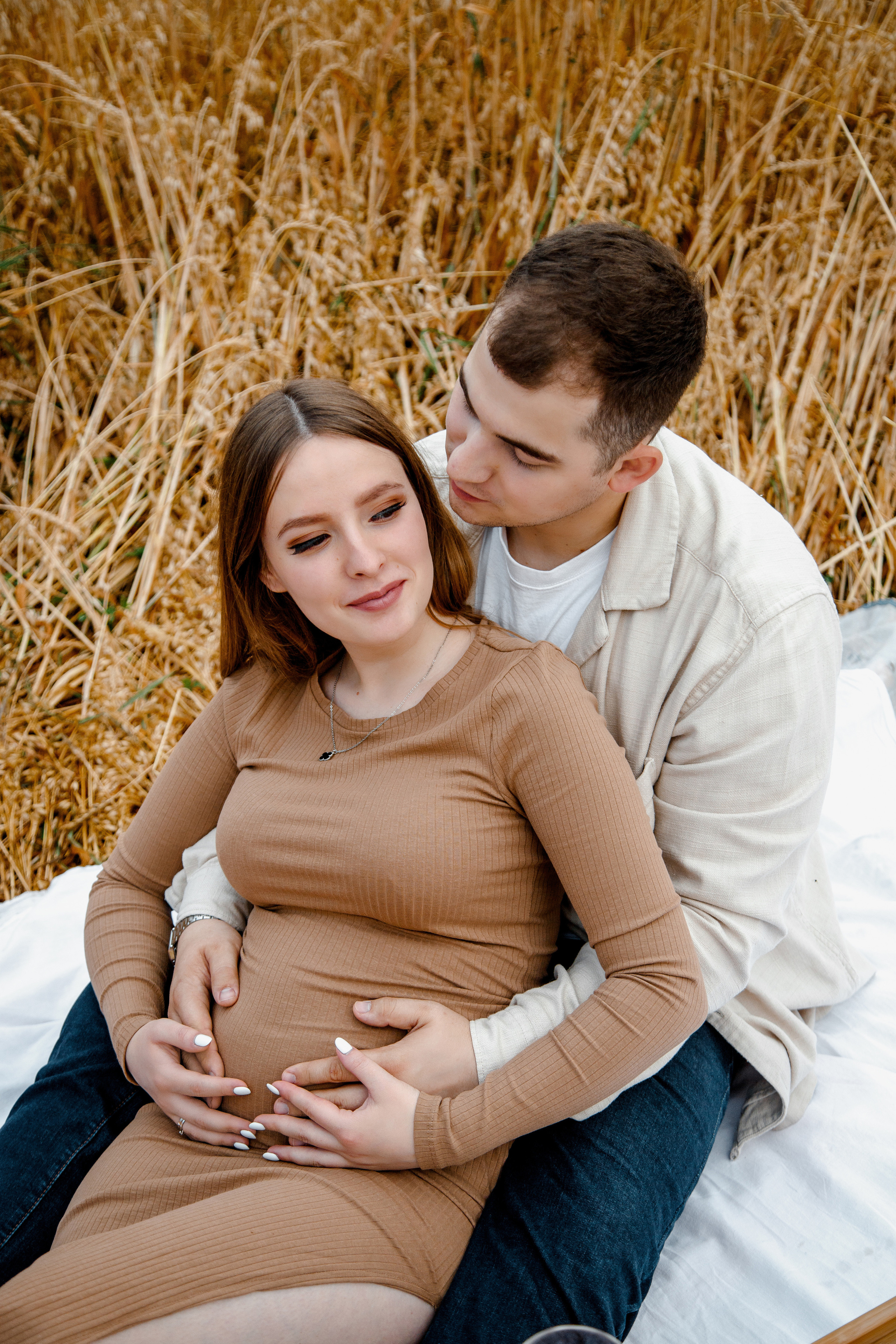 Александр и Юля. Свадебный и семейный фотограф Ибрагимова Мария из Екатеринбурга