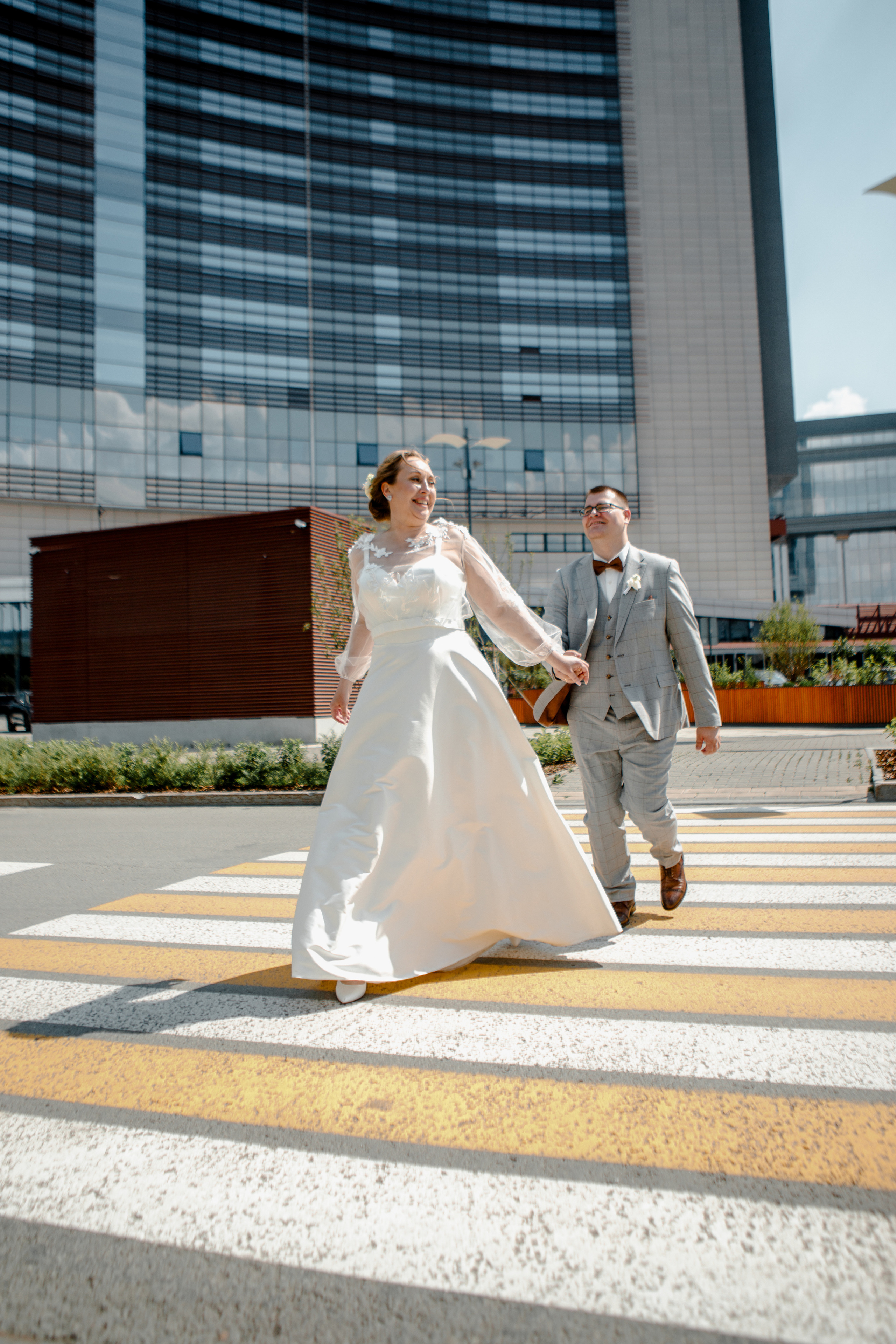 Свадьба Александр и Света. Свадебный и семейный фотограф Ибрагимова Мария из Екатеринбурга