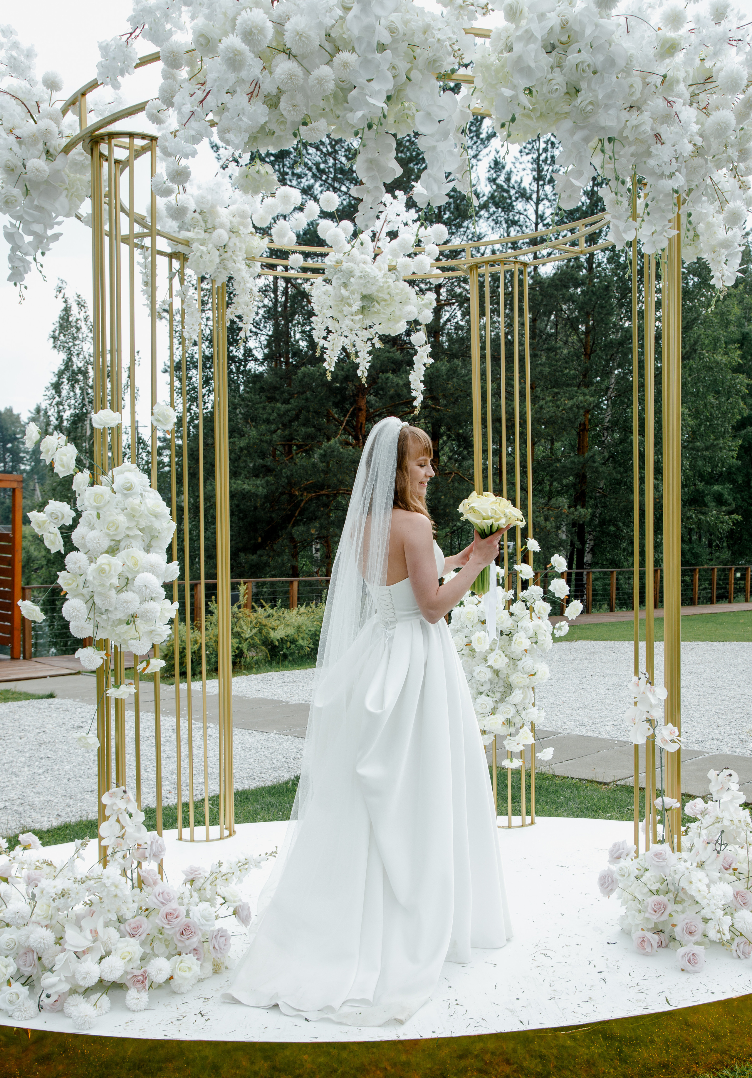 Леонид и Екатерина. Свадебный и семейный фотограф Ибрагимова Мария из Екатеринбурга