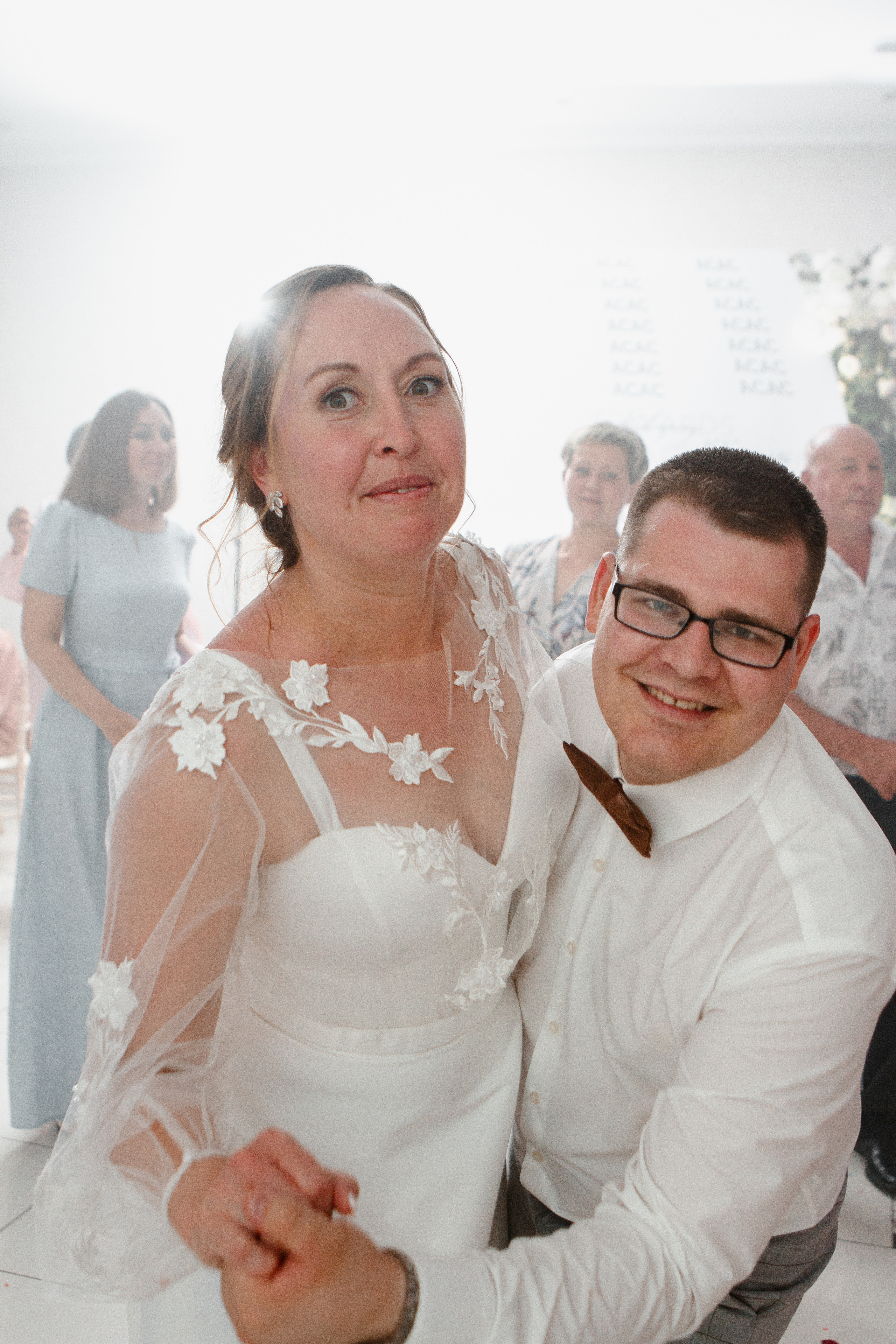 Свадьба Александр и Света. Свадебный и семейный фотограф Ибрагимова Мария из Екатеринбурга