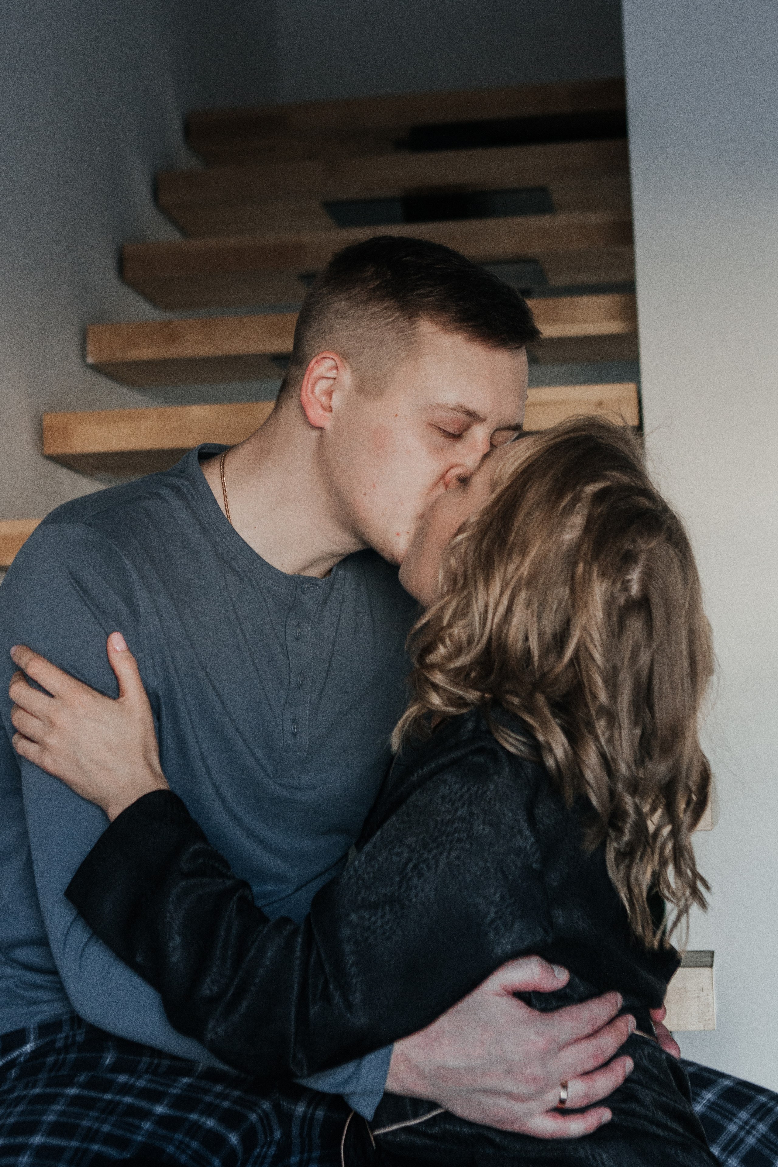 Love story Ваня и Лена. Свадебный и семейный фотограф Ибрагимова Мария из Екатеринбурга