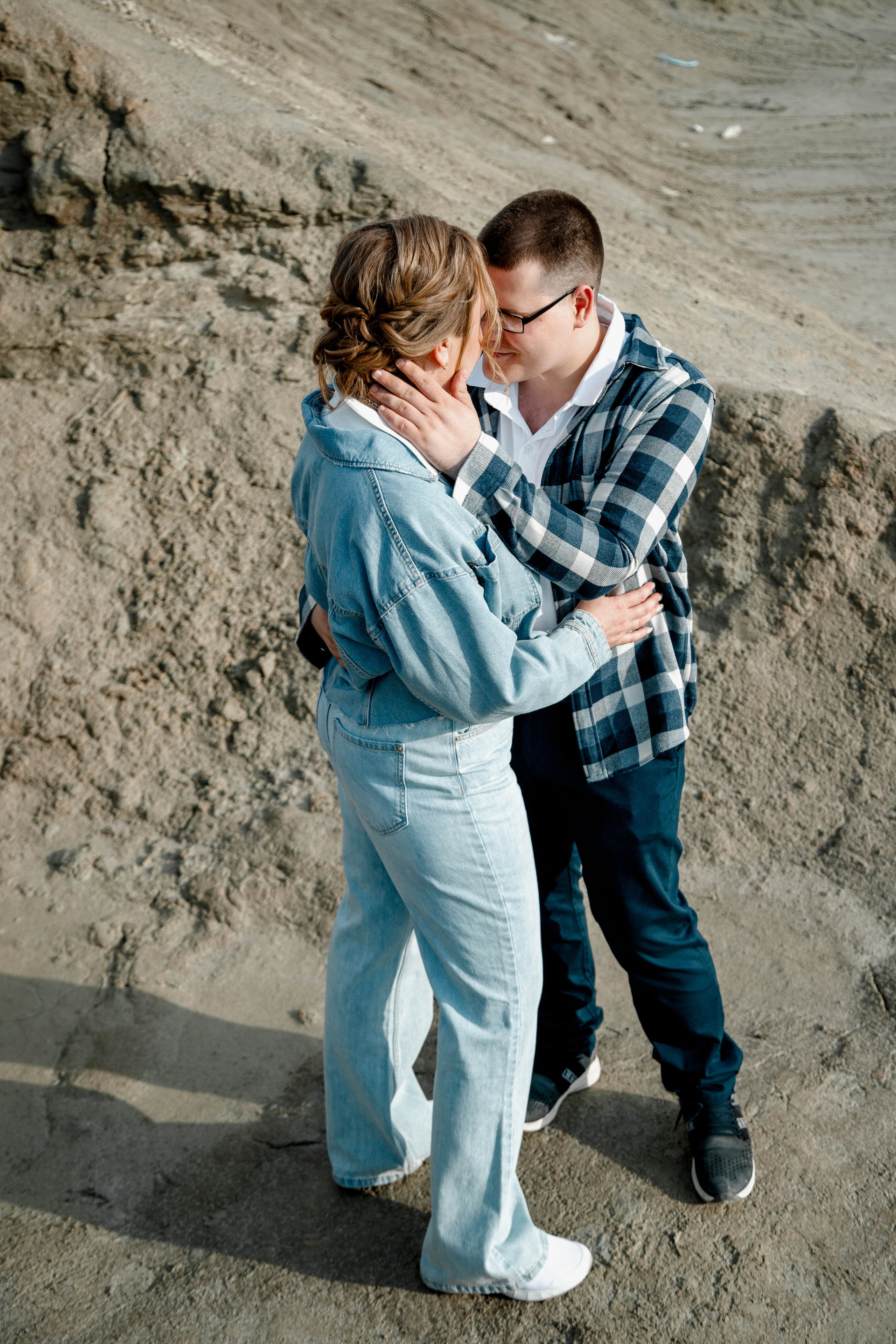 Love story Александр и Света. Свадебный и семейный фотограф Ибрагимова Мария из Екатеринбурга