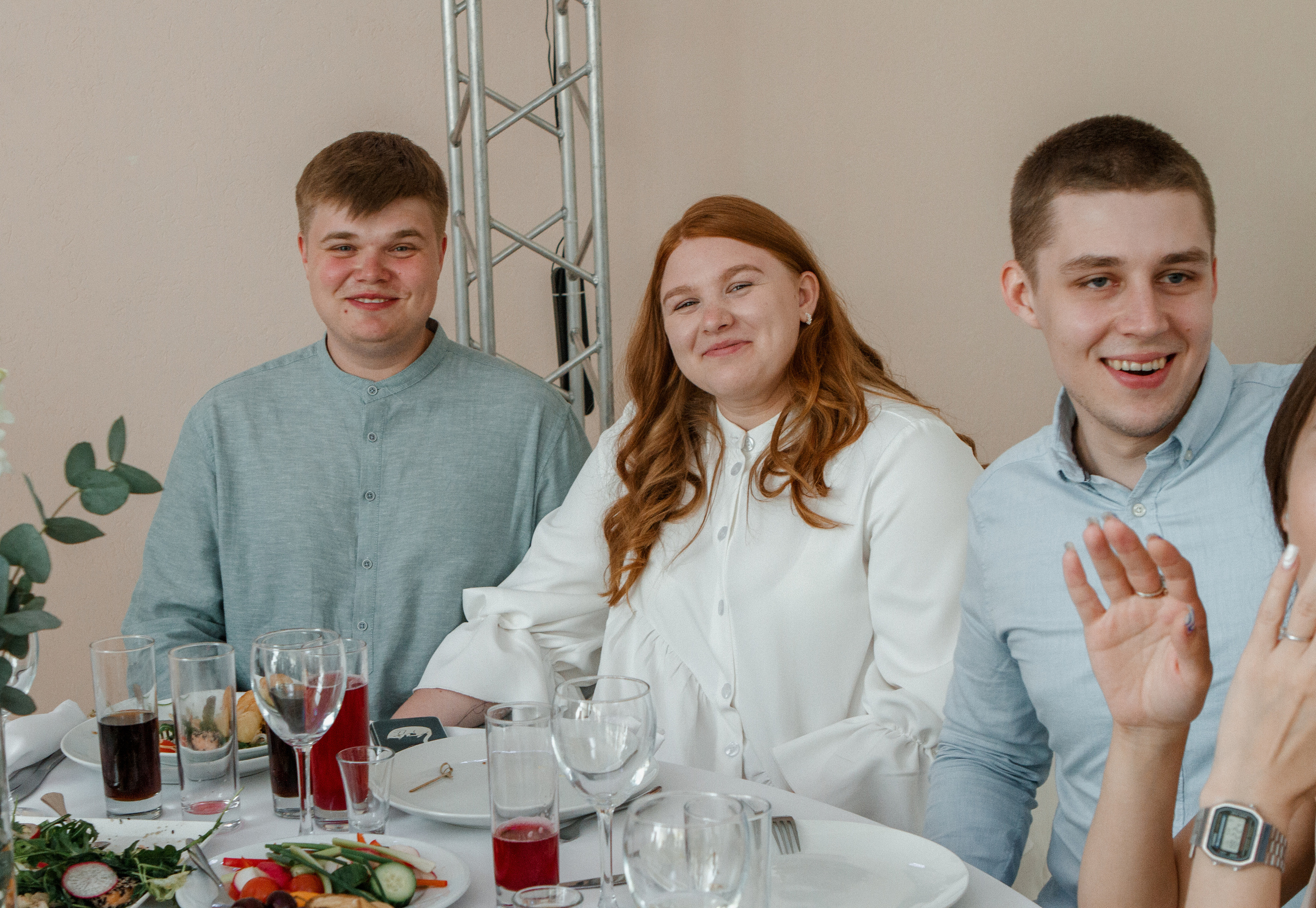 Свадьба Александр и Света. Свадебный и семейный фотограф Ибрагимова Мария из Екатеринбурга