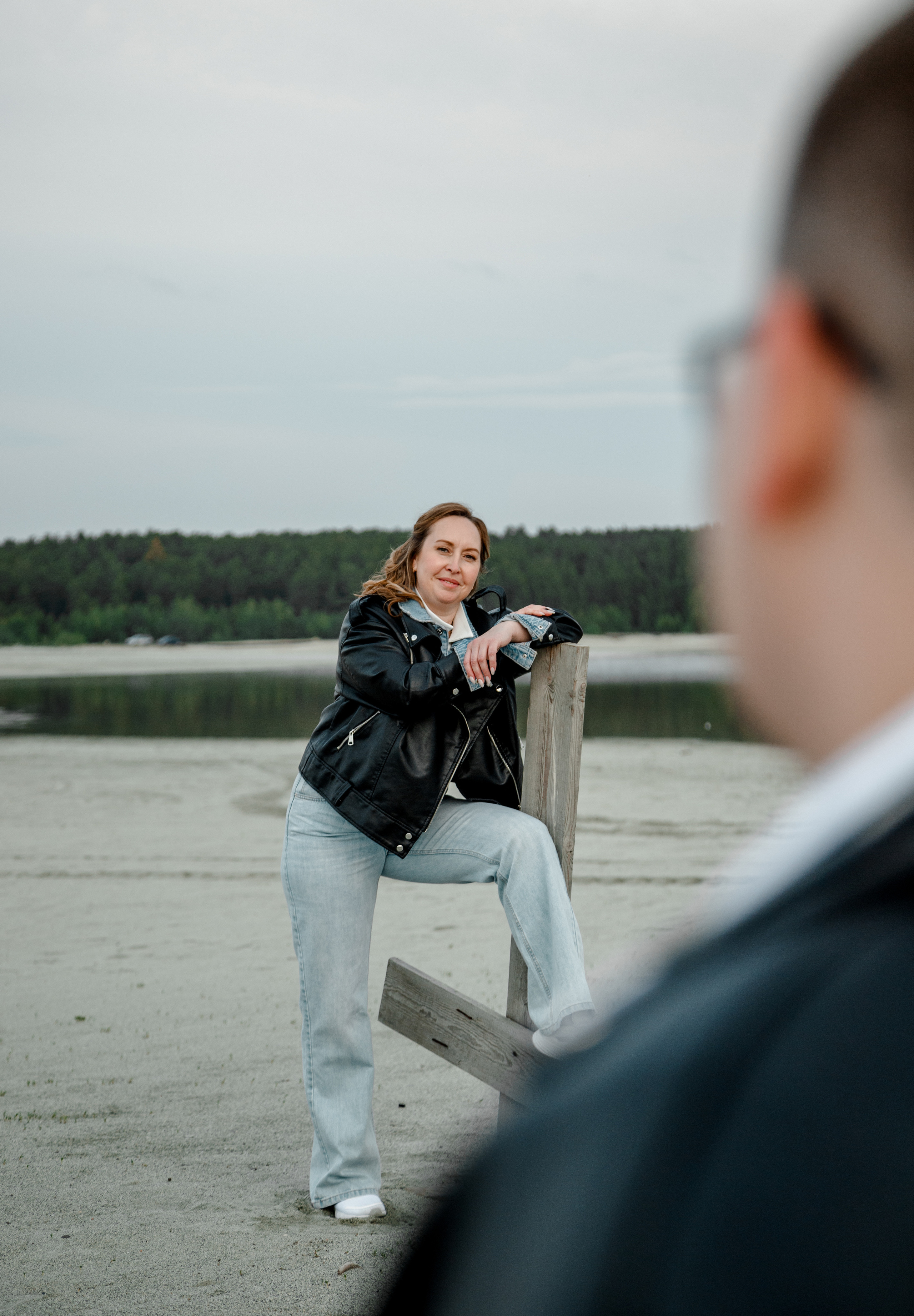 Love story Александр и Света. Свадебный и семейный фотограф Ибрагимова Мария из Екатеринбурга