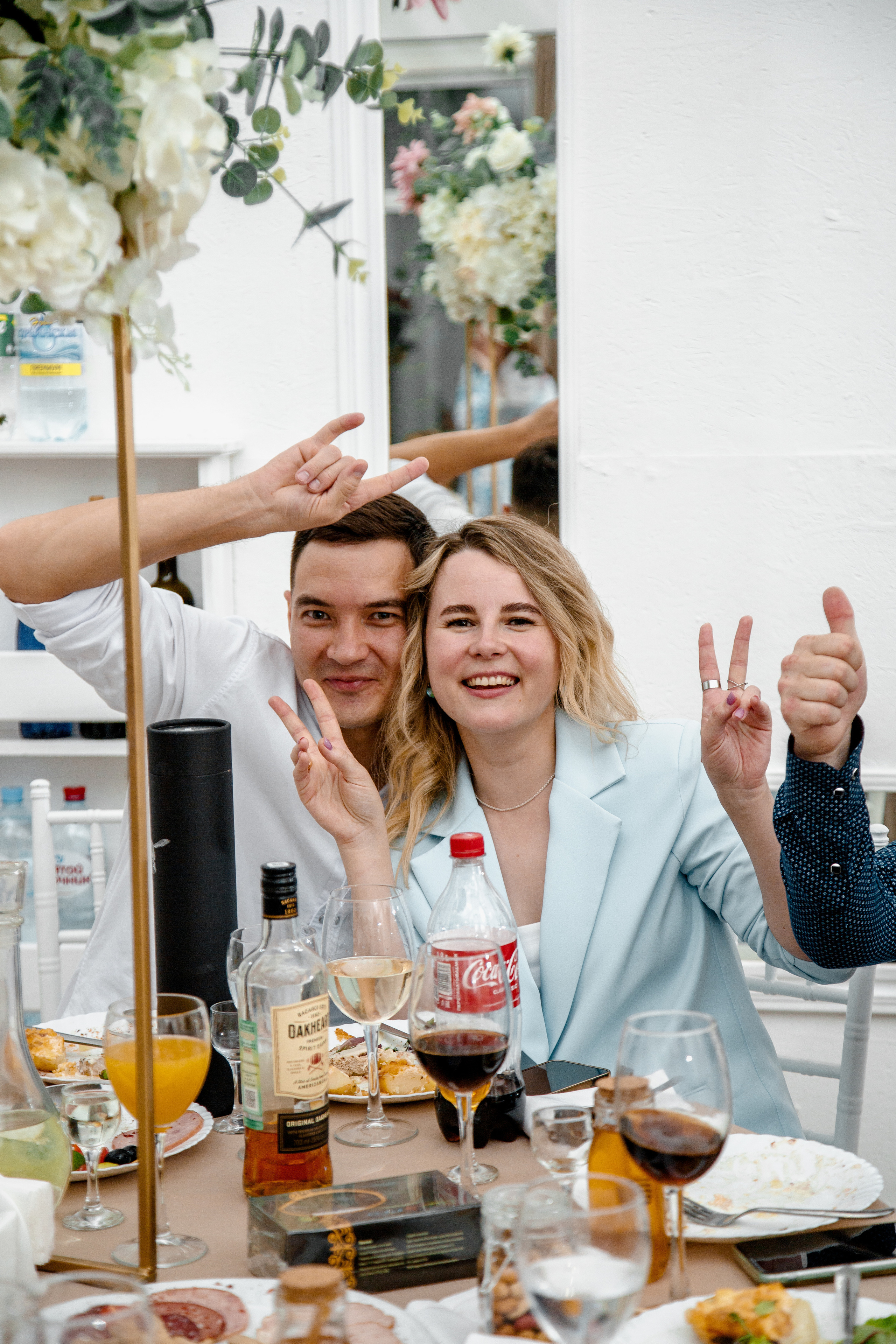 Свадьба Вова и Катя. Свадебный и семейный фотограф Ибрагимова Мария из Екатеринбурга