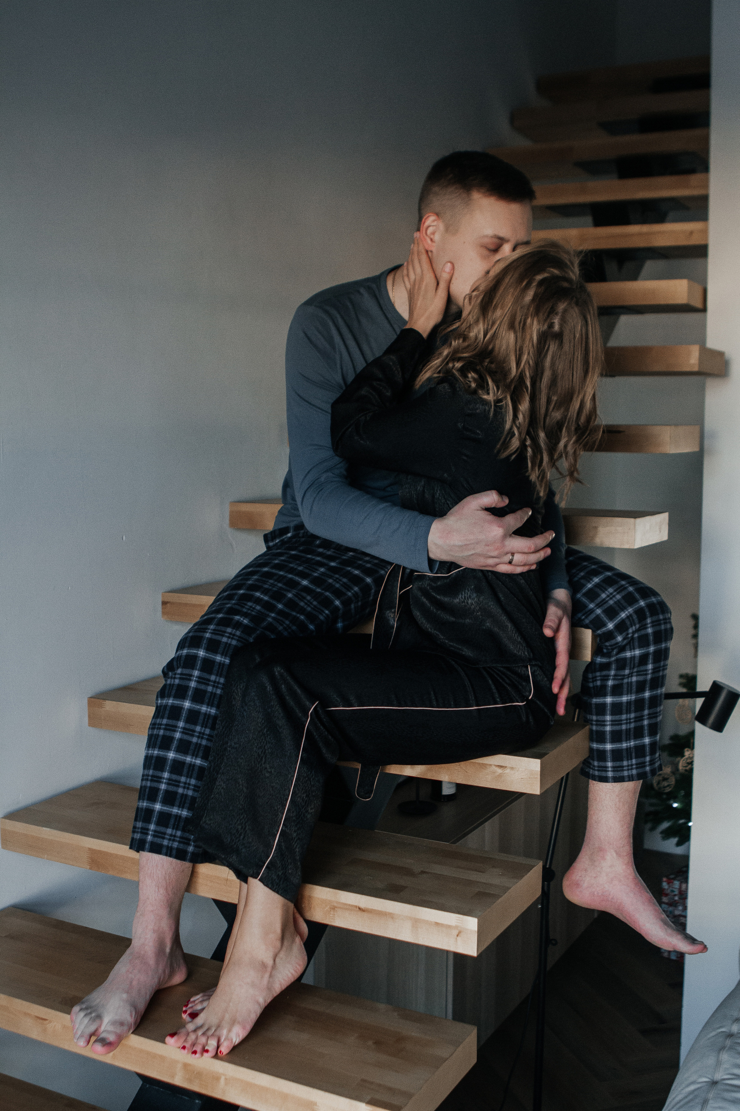 Love story Ваня и Лена. Свадебный и семейный фотограф Ибрагимова Мария из Екатеринбурга