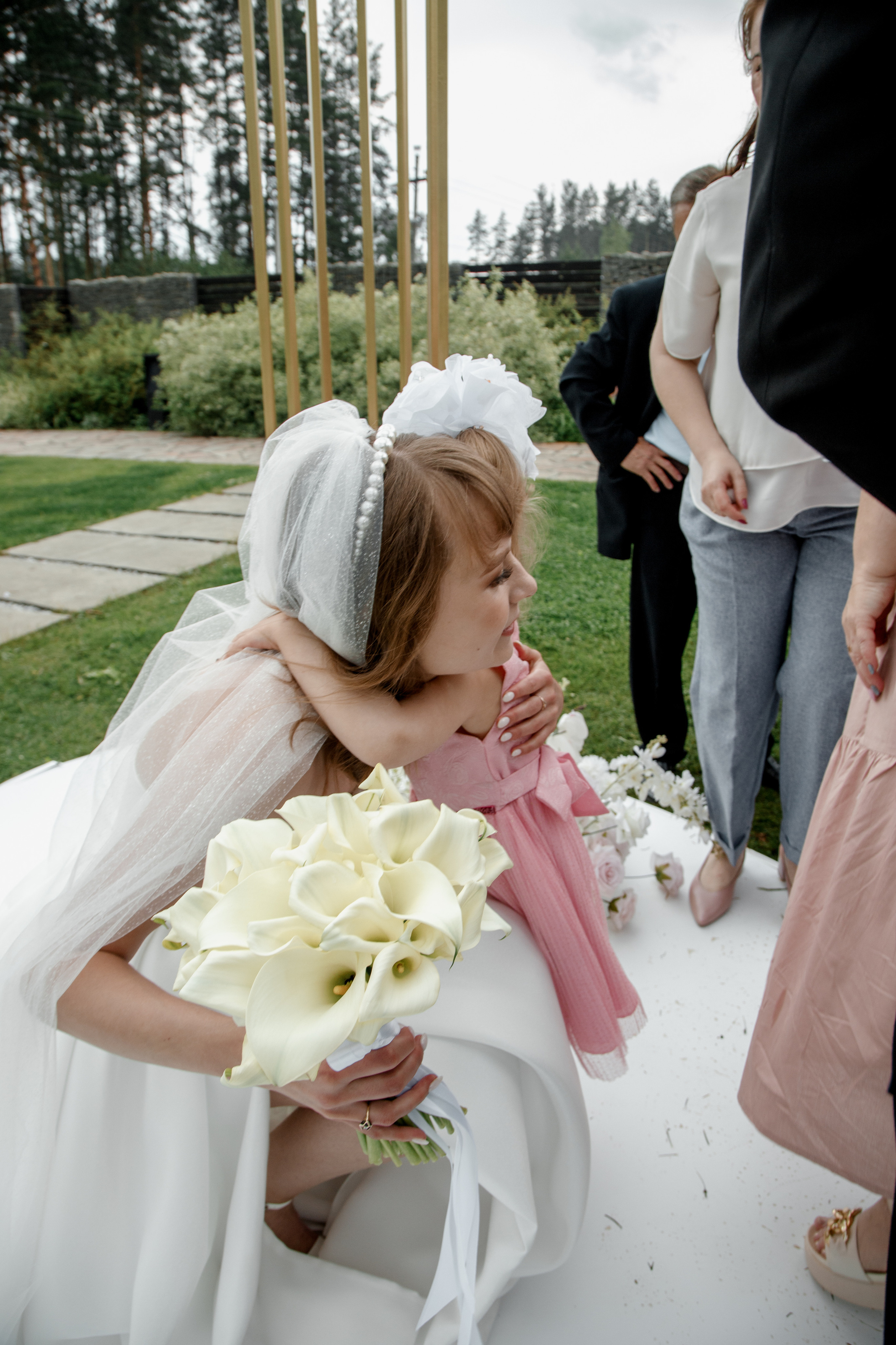 Леонид и Екатерина. Свадебный и семейный фотограф Ибрагимова Мария из Екатеринбурга