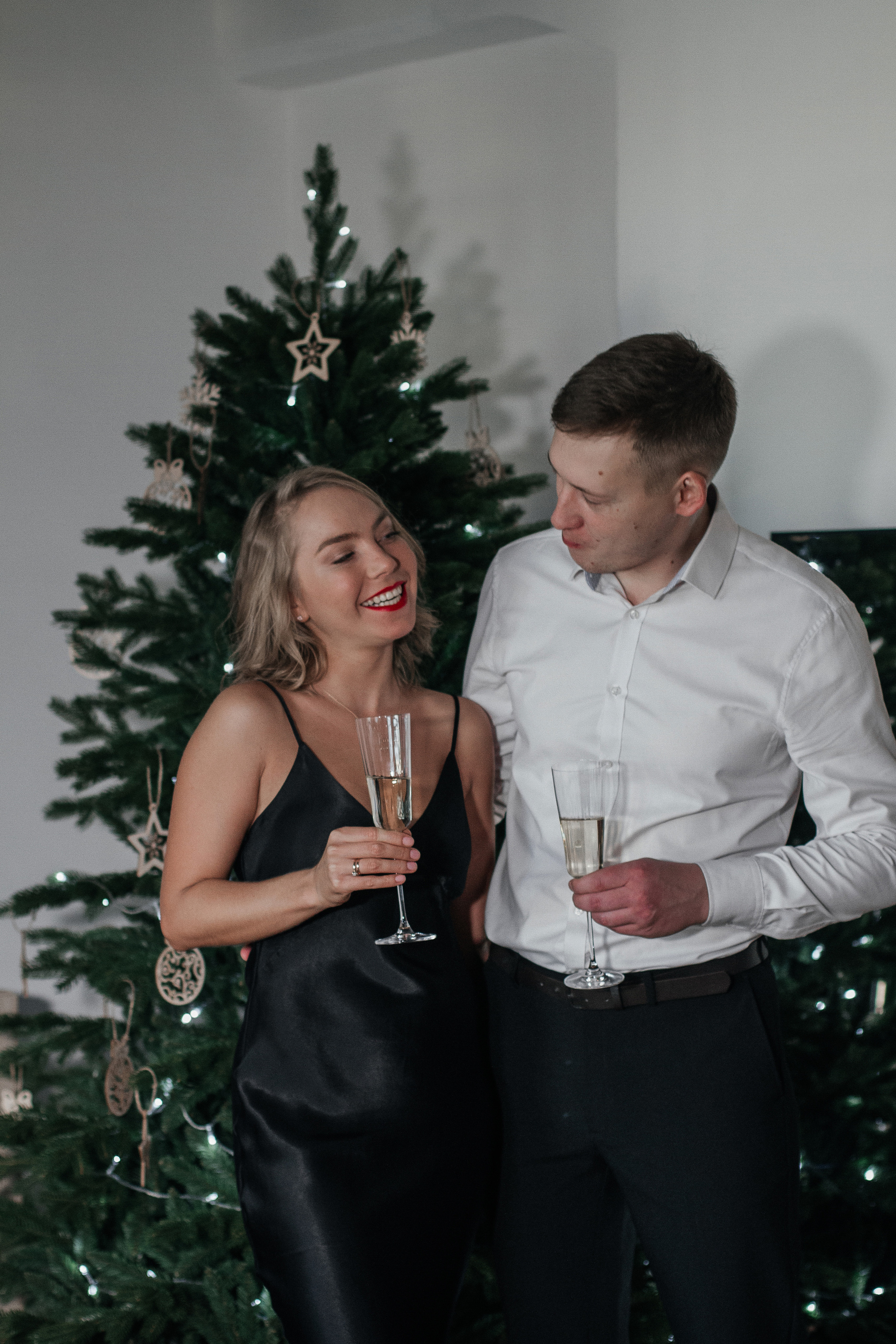 Love story Ваня и Лена. Свадебный и семейный фотограф Ибрагимова Мария из Екатеринбурга