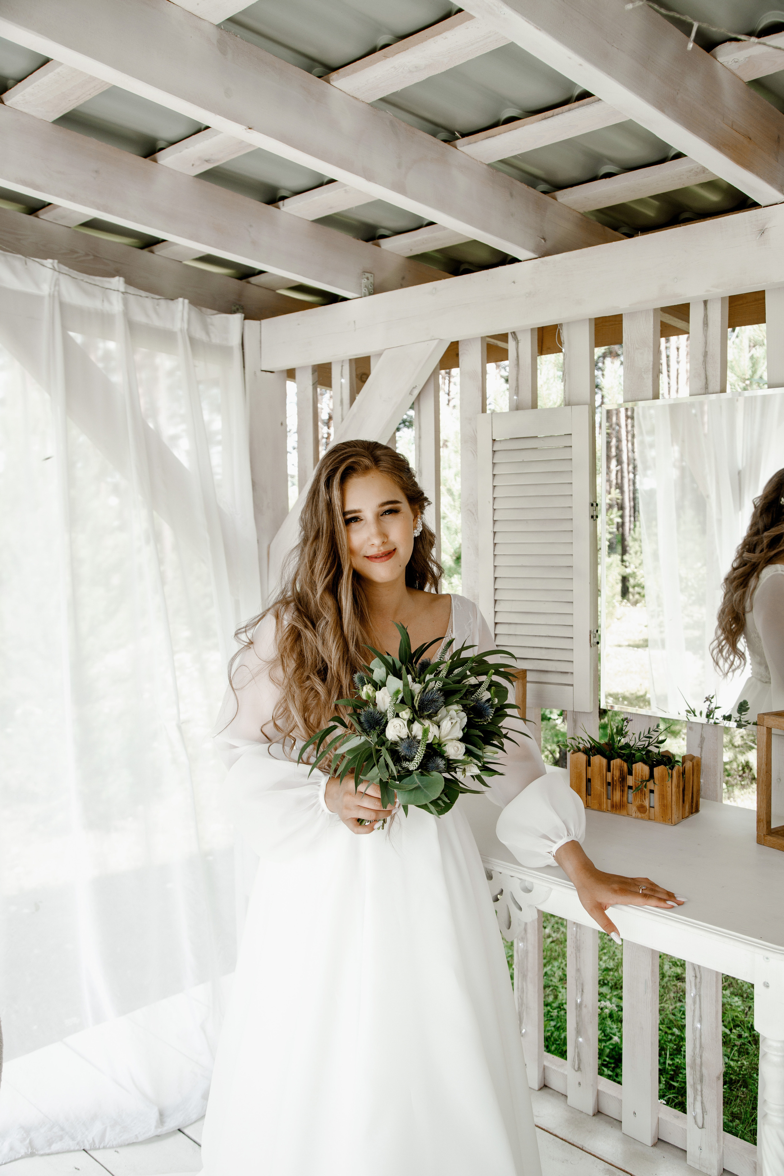 Свадьба Вова и Катя. Свадебный и семейный фотограф Ибрагимова Мария из Екатеринбурга