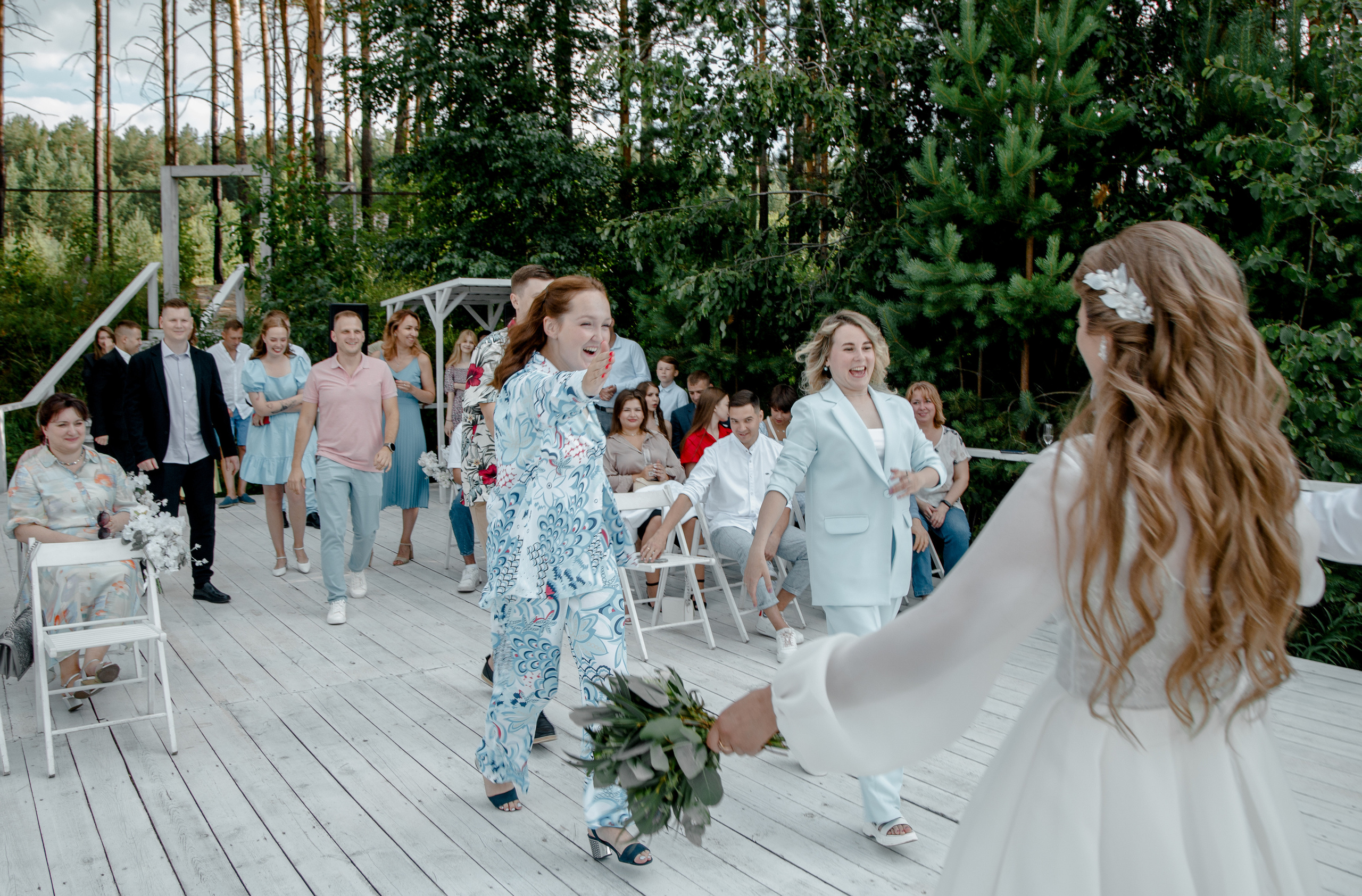 Свадьба Вова и Катя. Свадебный и семейный фотограф Ибрагимова Мария из Екатеринбурга