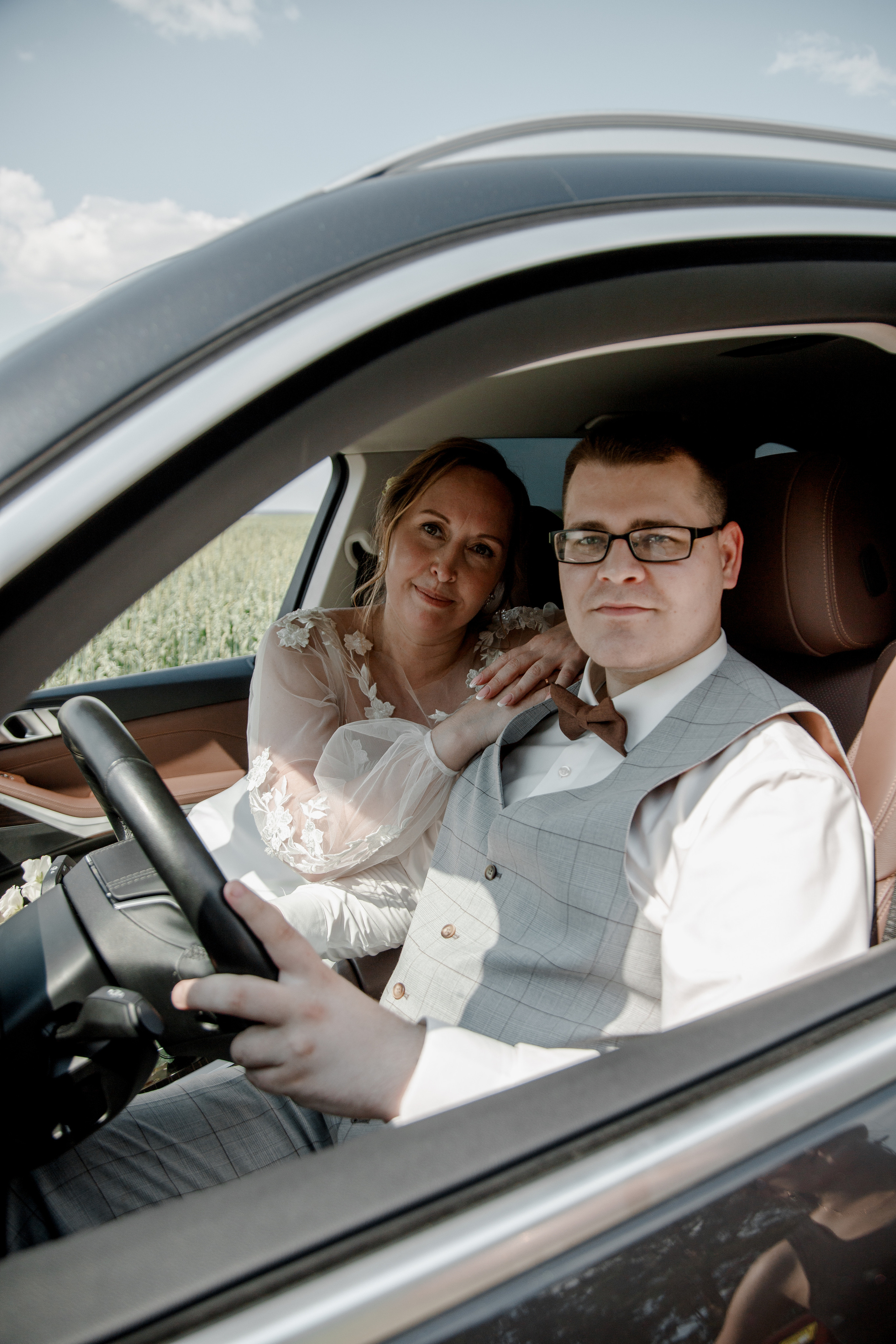 Свадьба Александр и Света. Свадебный и семейный фотограф Ибрагимова Мария из Екатеринбурга