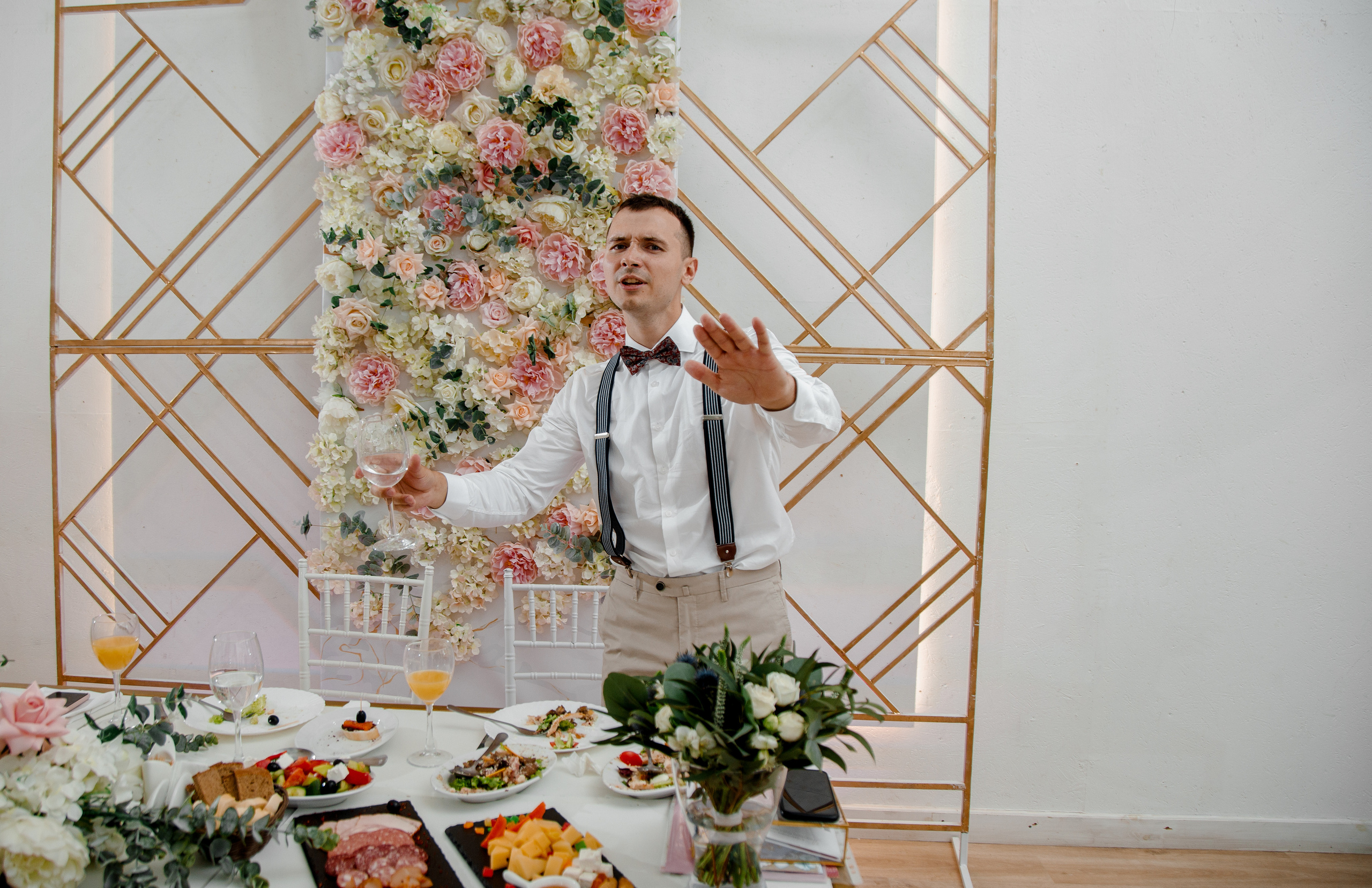 Свадьба Вова и Катя. Свадебный и семейный фотограф Ибрагимова Мария из Екатеринбурга