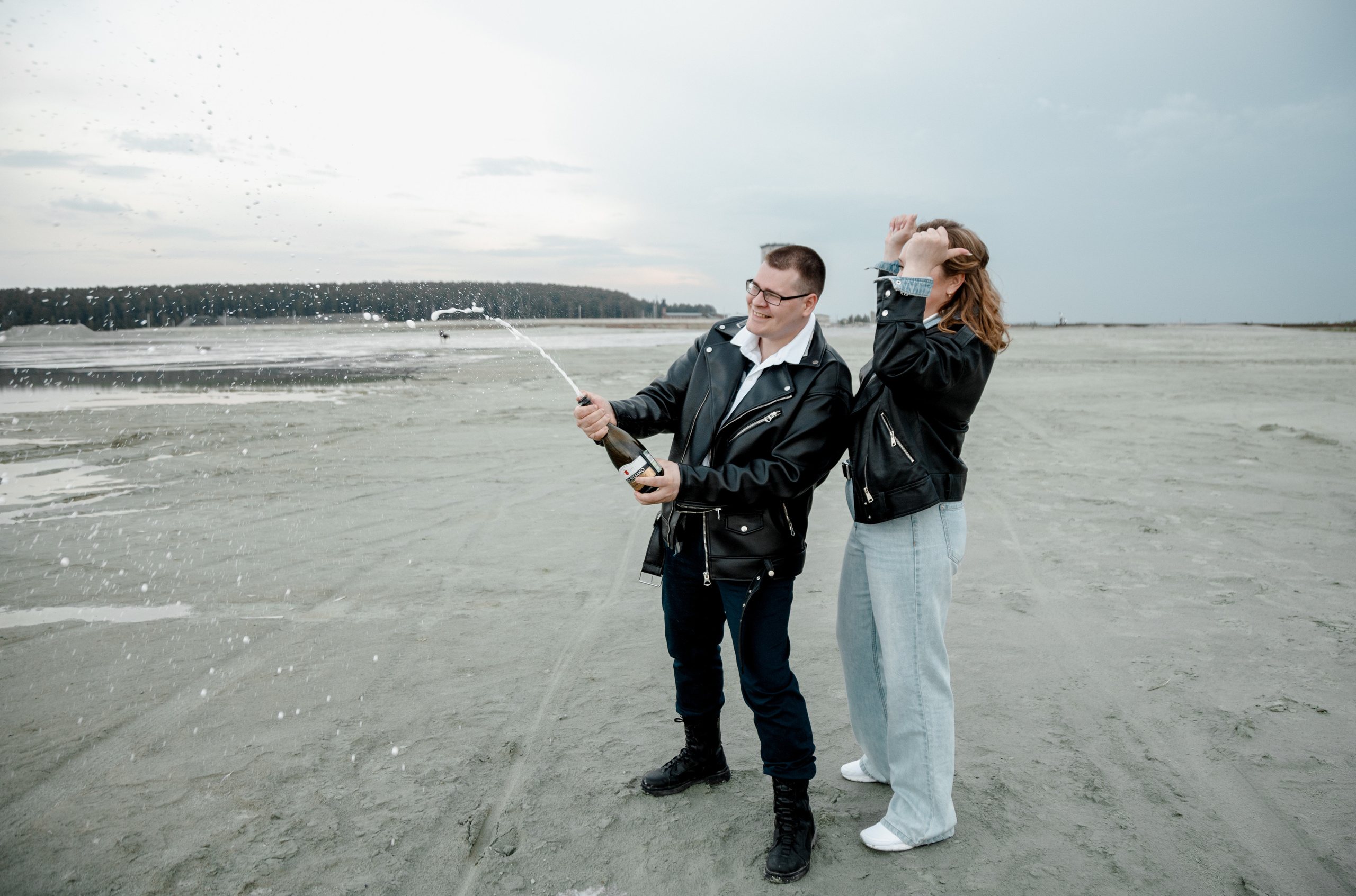 Love story Александр и Света. Свадебный и семейный фотограф Ибрагимова Мария из Екатеринбурга