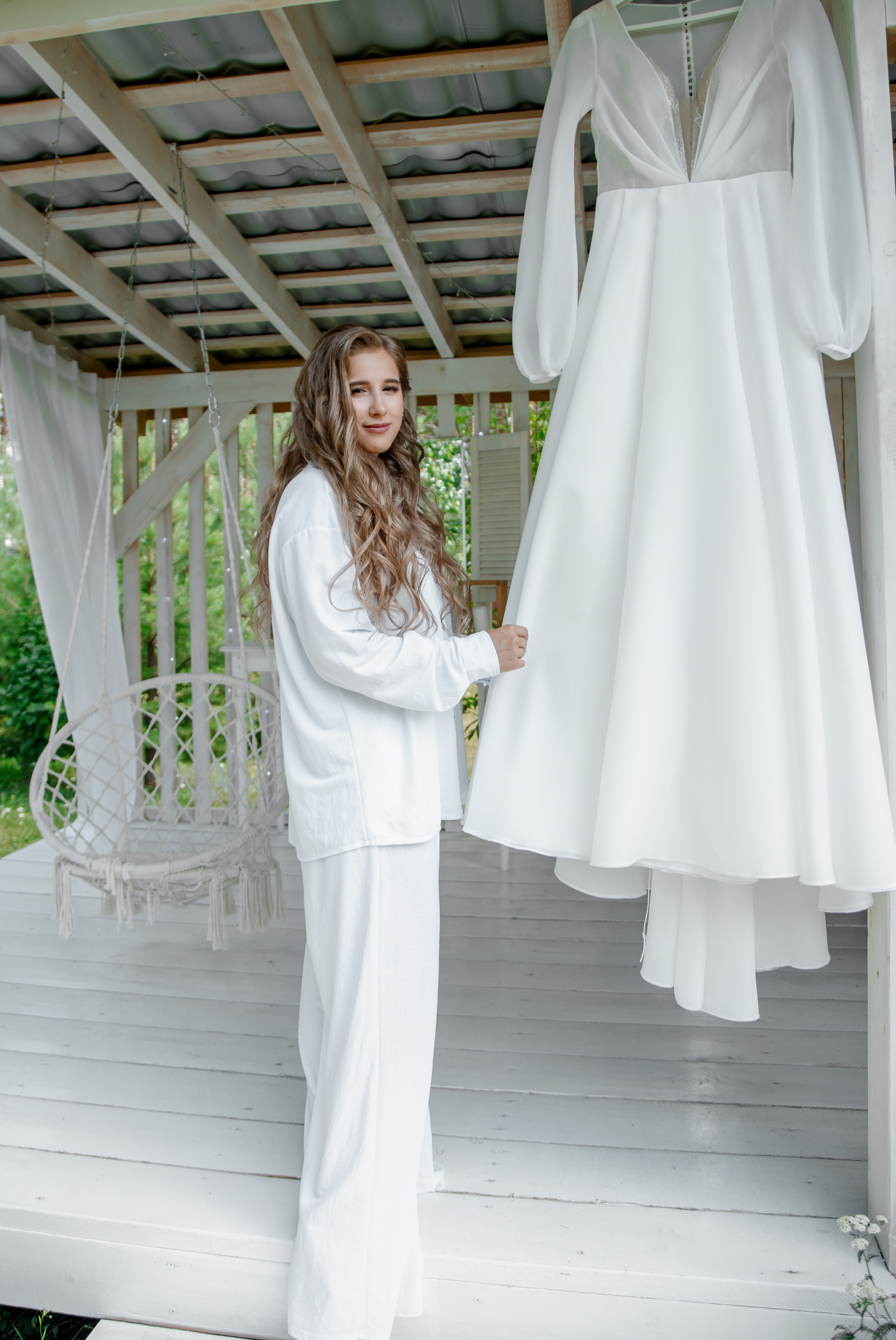 Свадьба Вова и Катя. Свадебный и семейный фотограф Ибрагимова Мария из Екатеринбурга