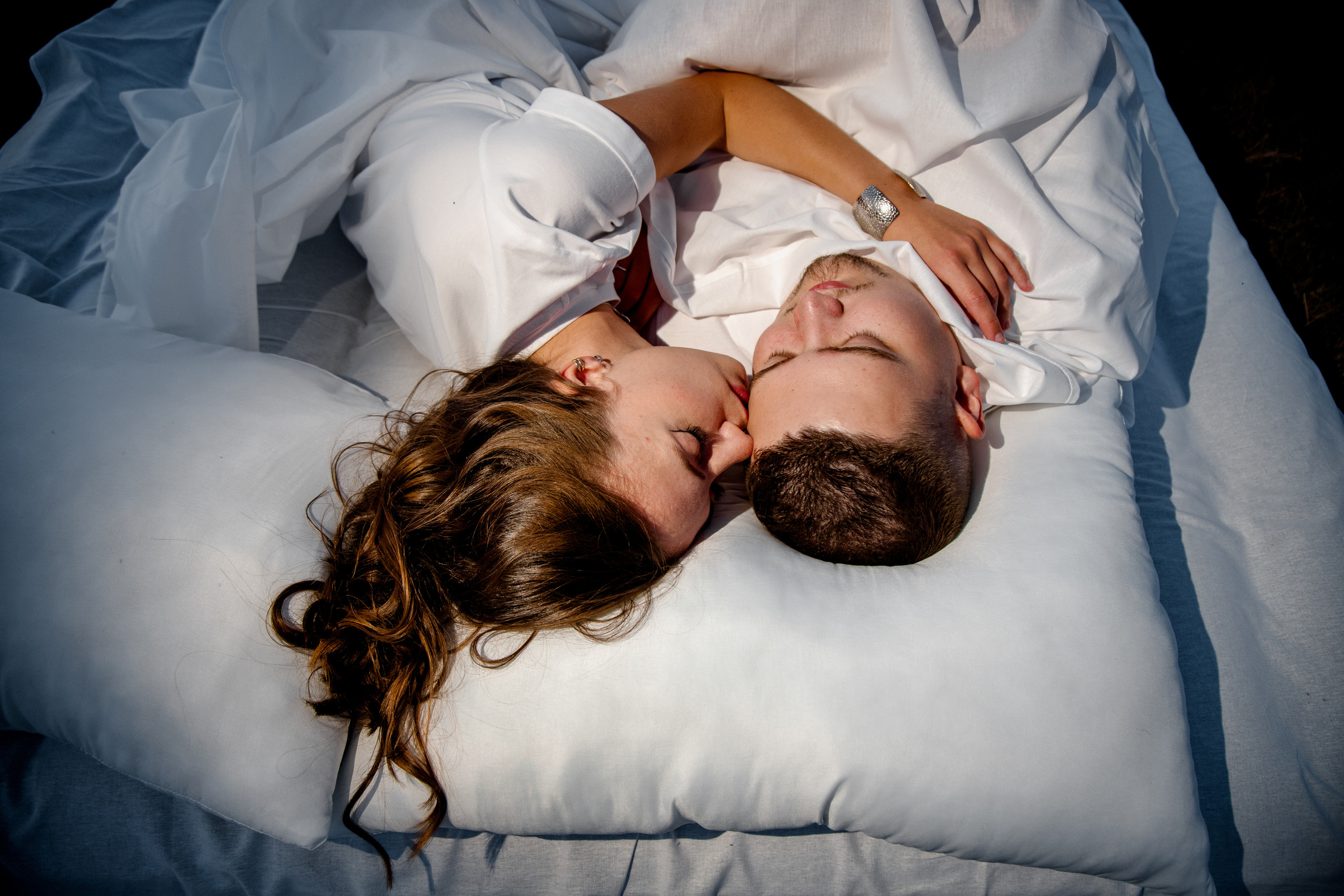 Love stoty Саша и Маша. Свадебный и семейный фотограф Ибрагимова Мария из Екатеринбурга