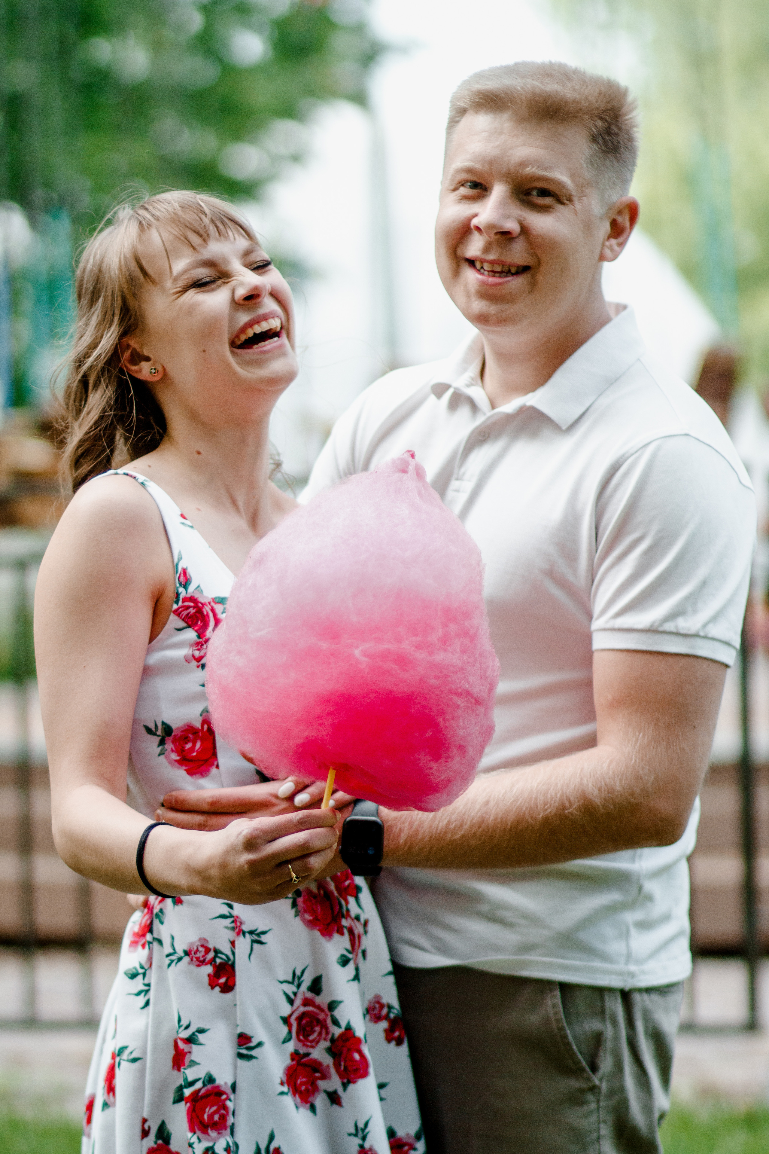 Love story Лёня и Катя. Свадебный и семейный фотограф Ибрагимова Мария из Екатеринбурга