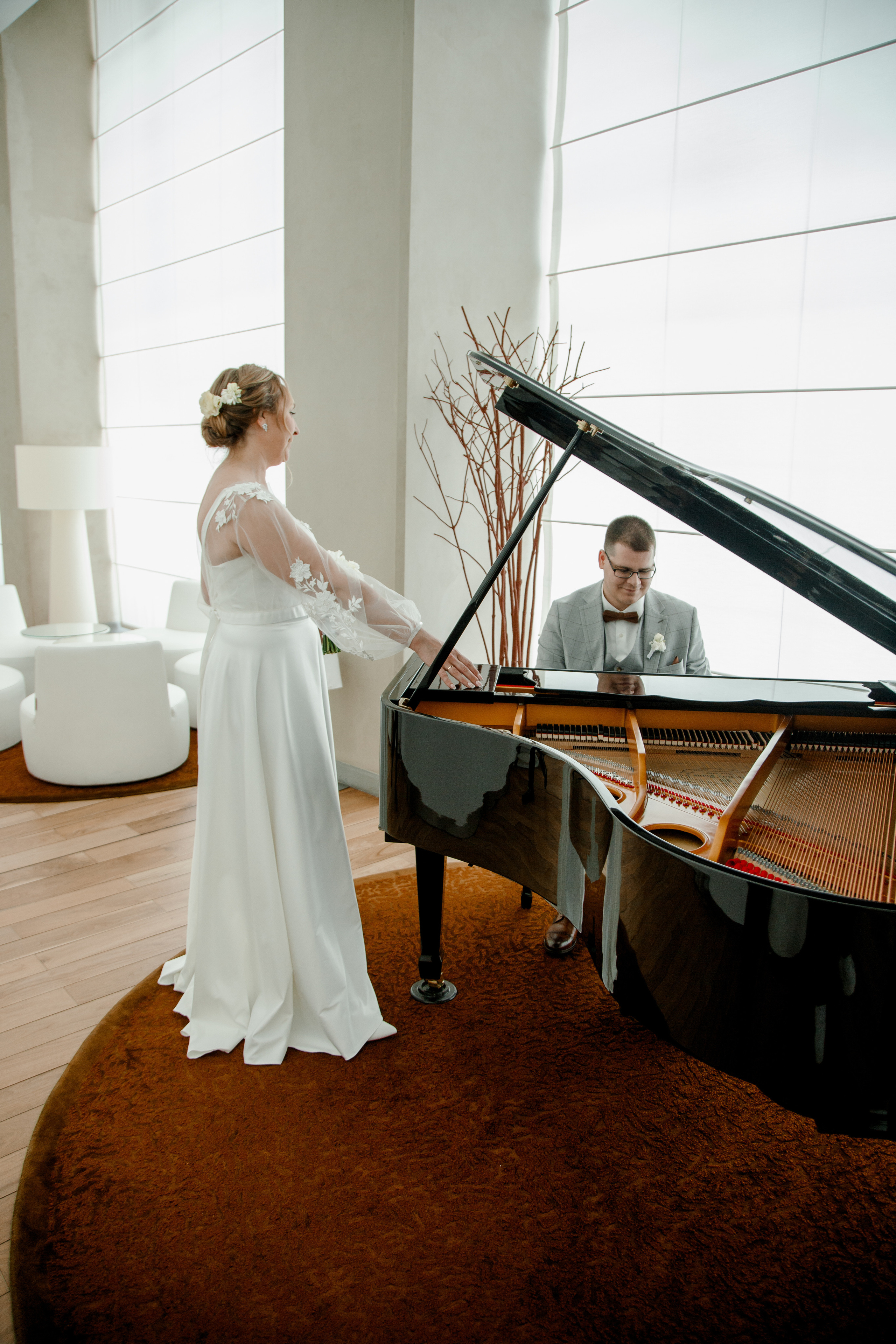 Свадьба Александр и Света. Свадебный и семейный фотограф Ибрагимова Мария из Екатеринбурга