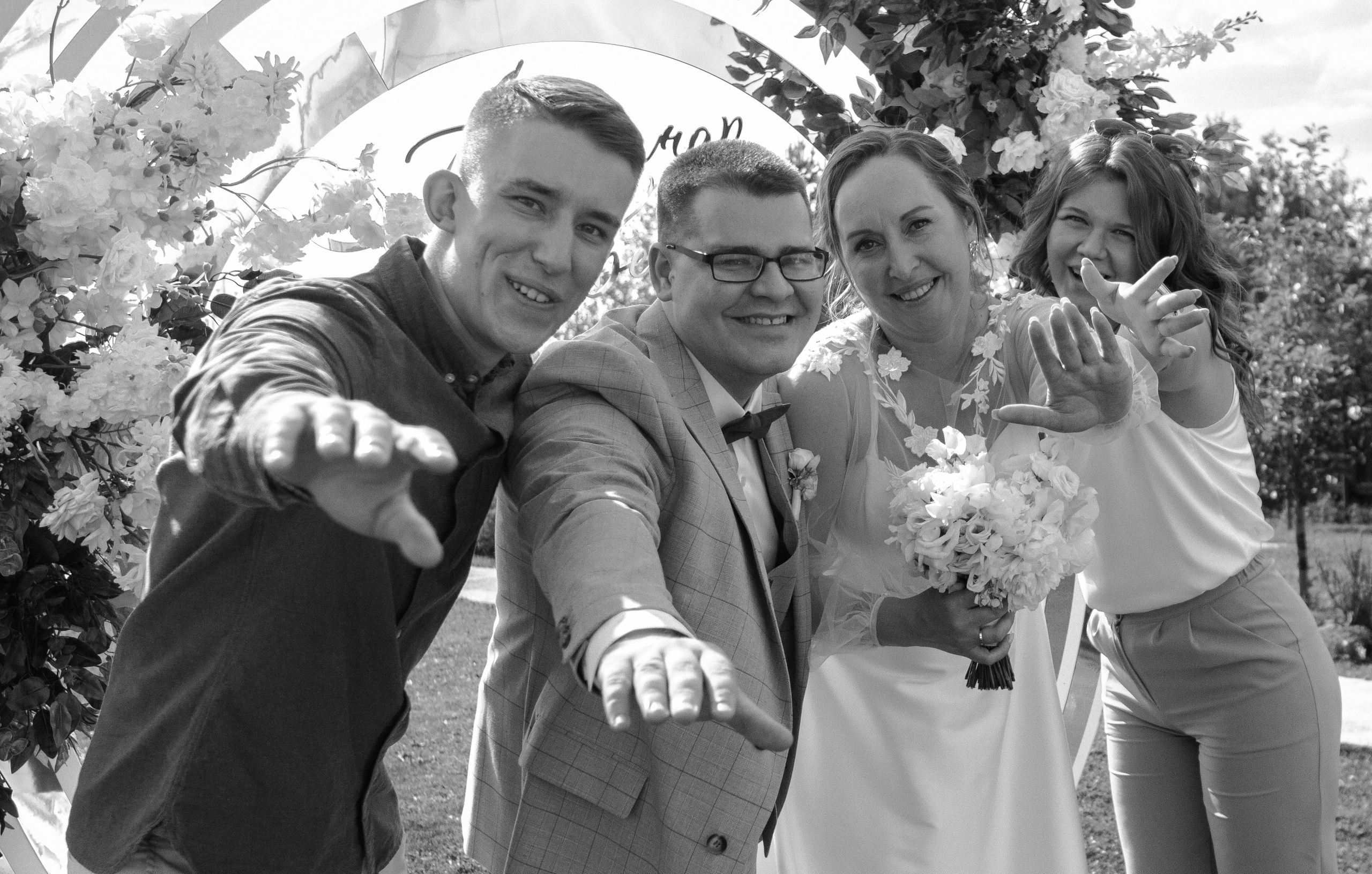 Свадьба Александр и Света. Свадебный и семейный фотограф Ибрагимова Мария из Екатеринбурга