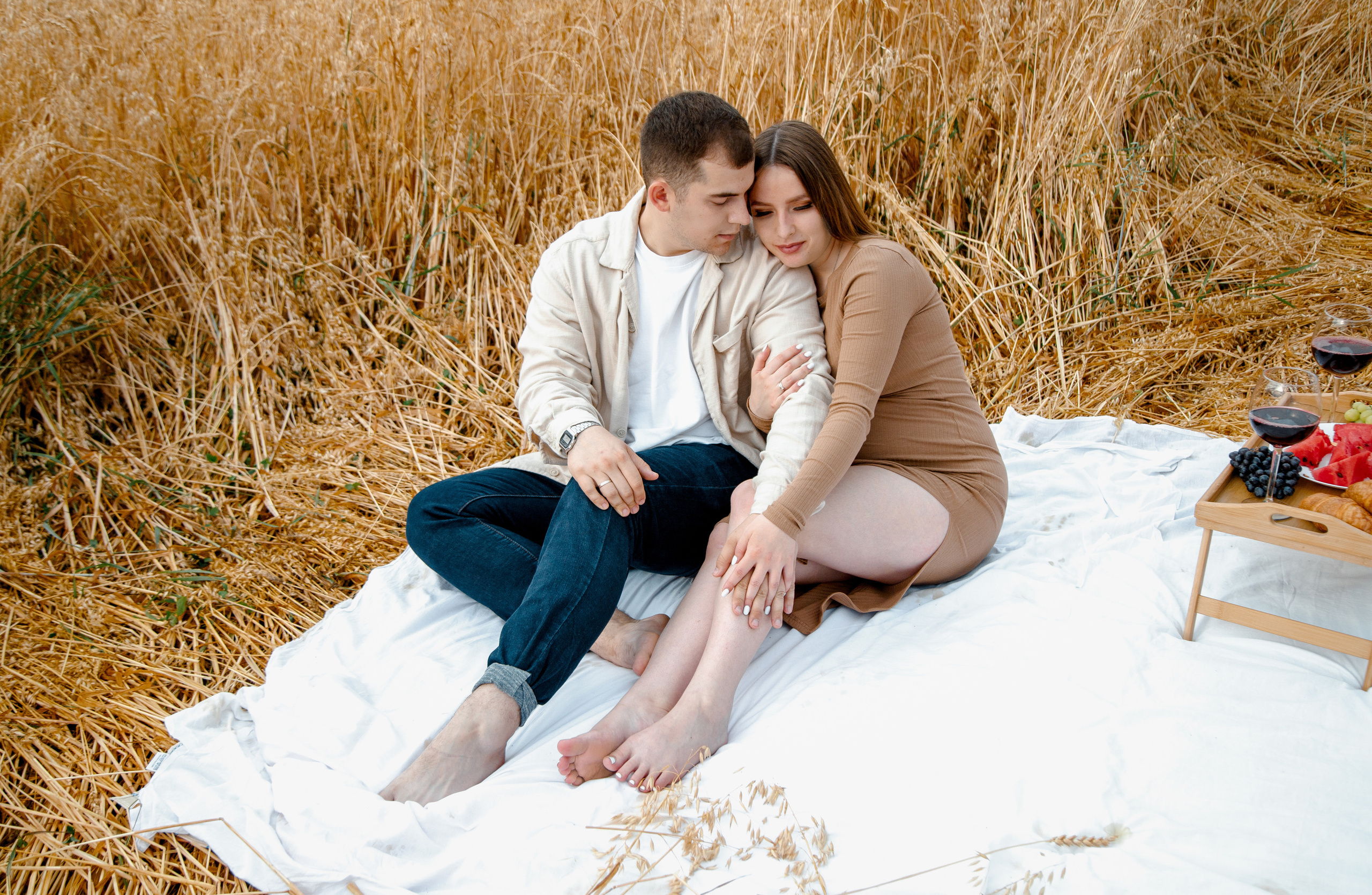 Александр и Юля. Свадебный и семейный фотограф Ибрагимова Мария из Екатеринбурга