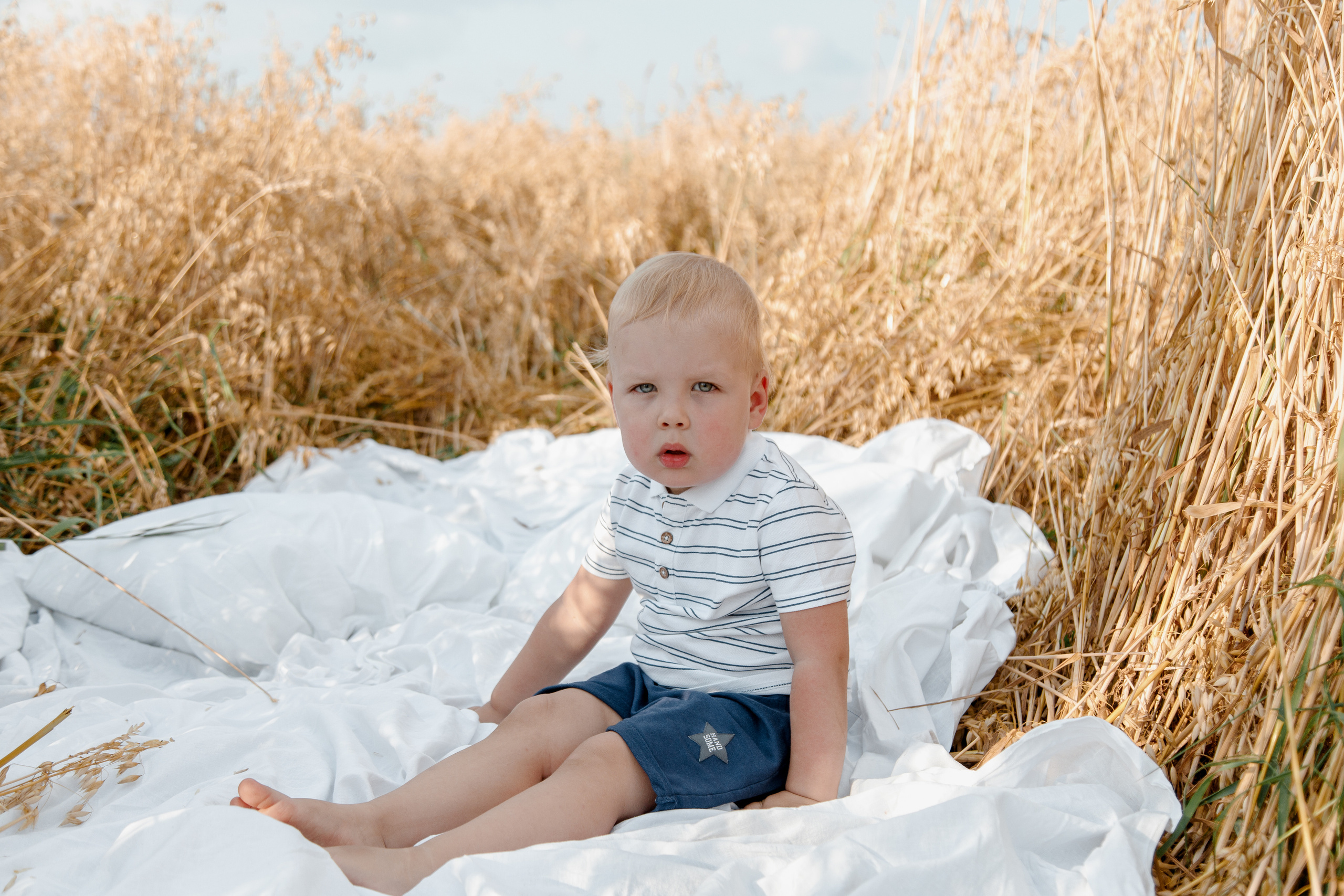 Семейная прогулка. Свадебный и семейный фотограф Ибрагимова Мария из Екатеринбурга