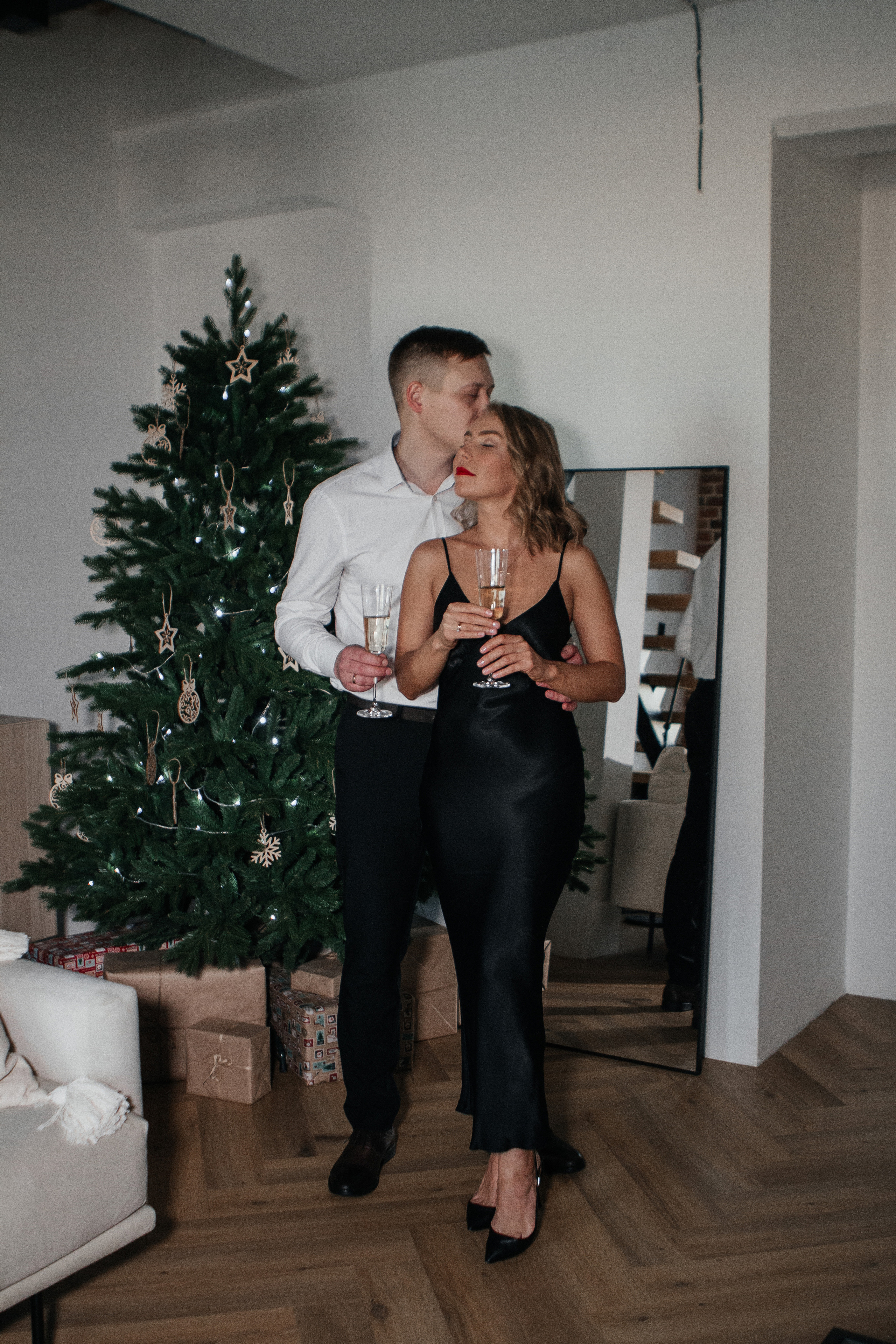 Love story Ваня и Лена. Свадебный и семейный фотограф Ибрагимова Мария из Екатеринбурга