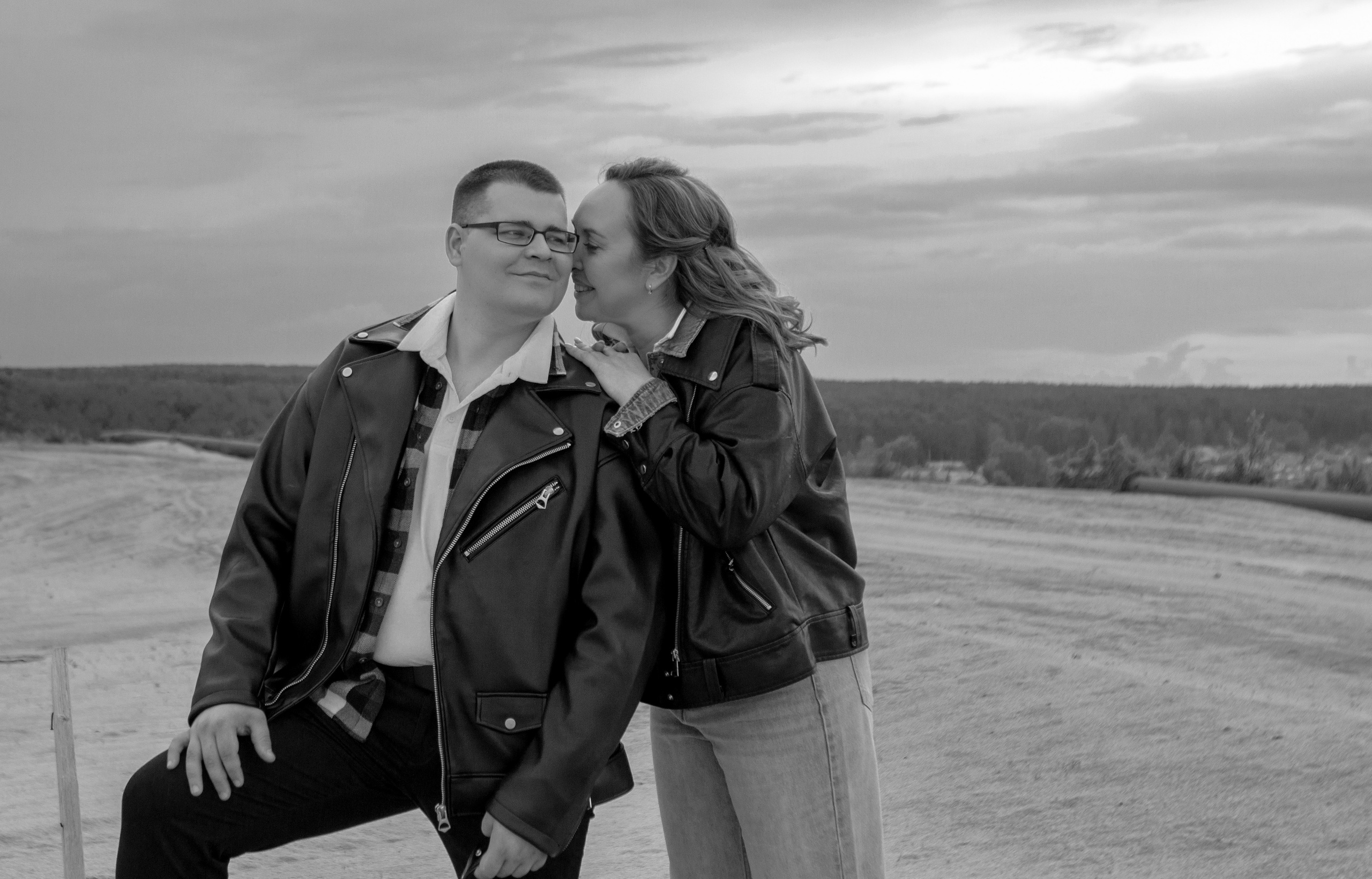 Love story Александр и Света. Свадебный и семейный фотограф Ибрагимова Мария из Екатеринбурга