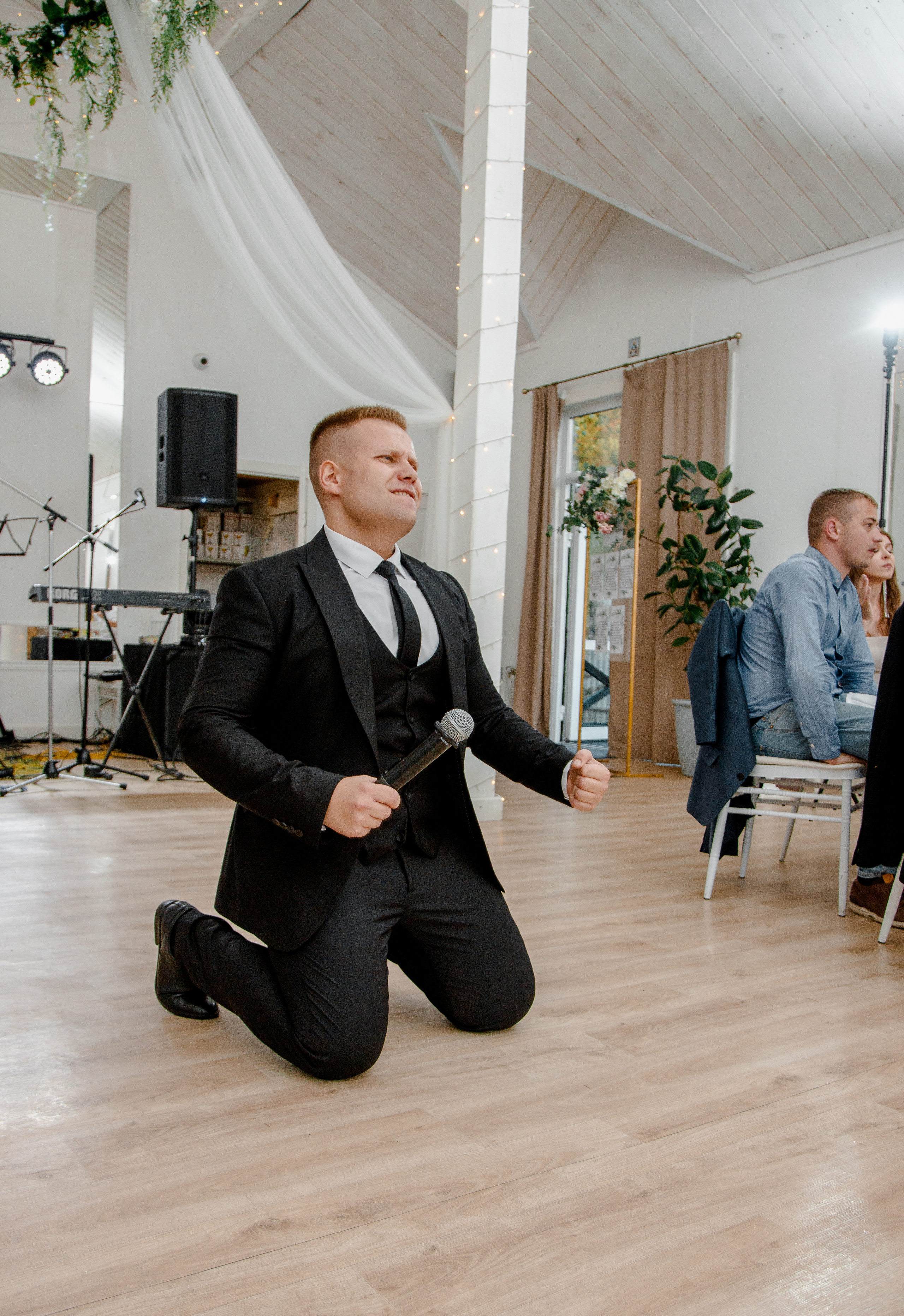 Свадьба Вова и Катя. Свадебный и семейный фотограф Ибрагимова Мария из Екатеринбурга