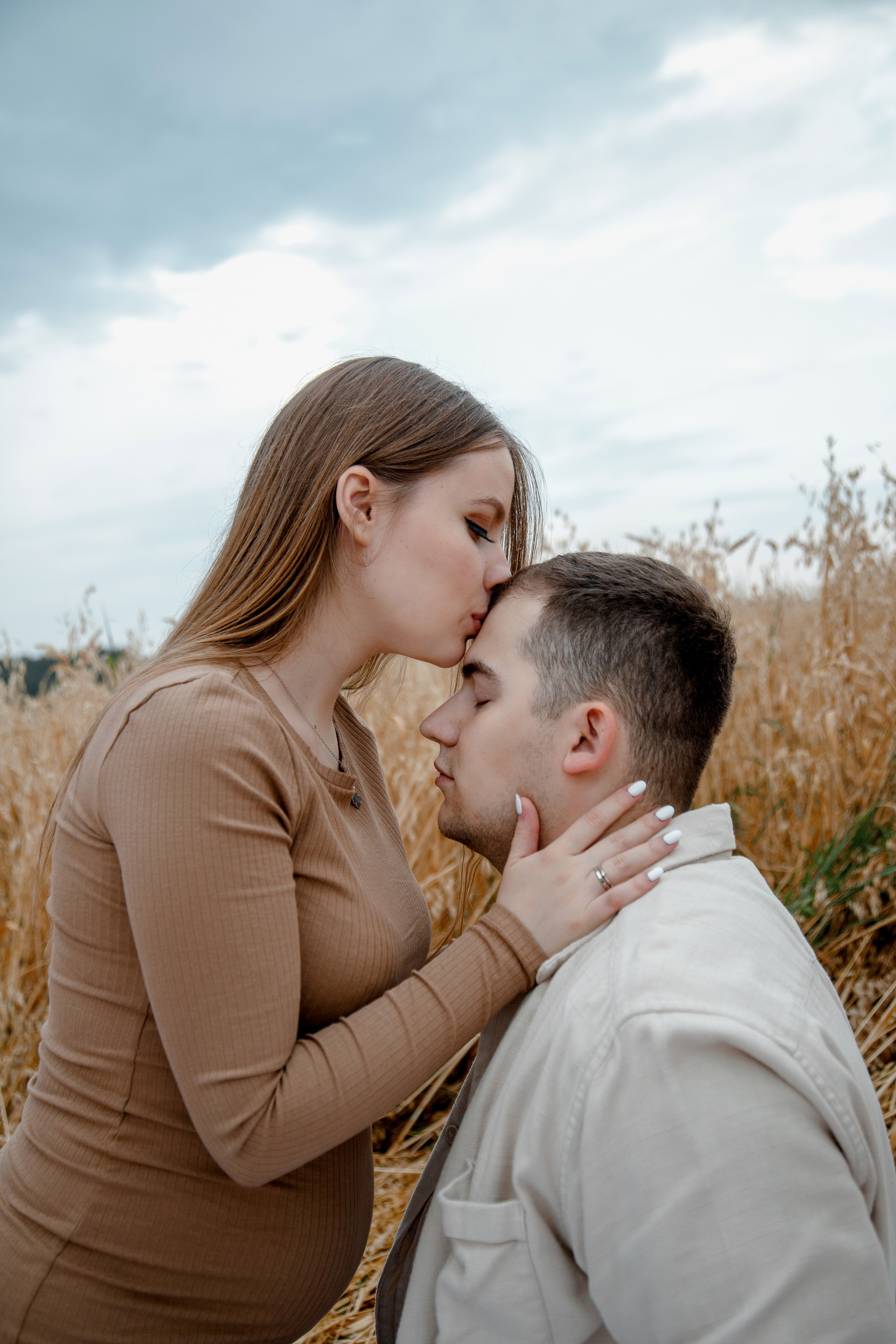 Александр и Юля. Свадебный и семейный фотограф Ибрагимова Мария из Екатеринбурга