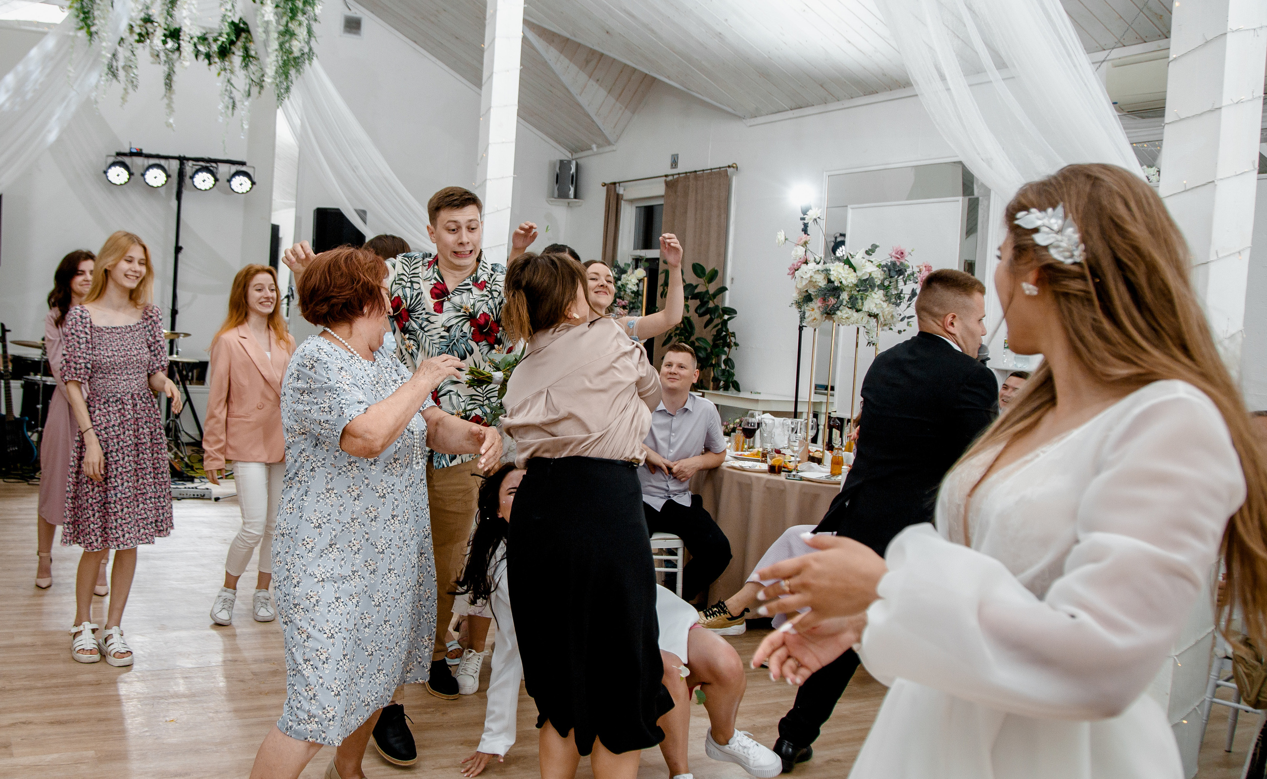 Свадьба Вова и Катя. Свадебный и семейный фотограф Ибрагимова Мария из Екатеринбурга